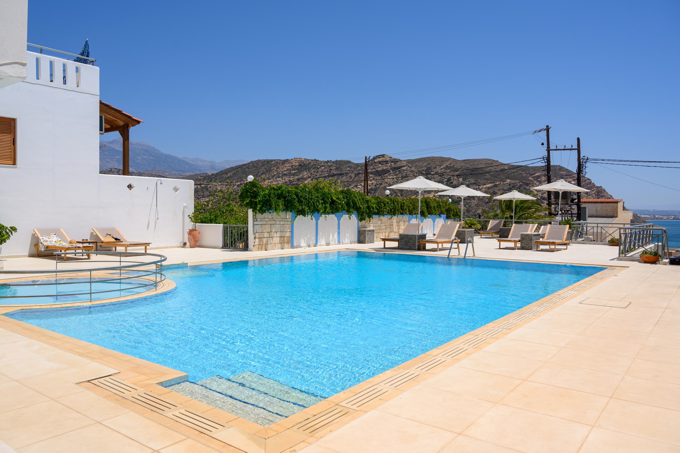 Adonis Hotel 2 Crete 