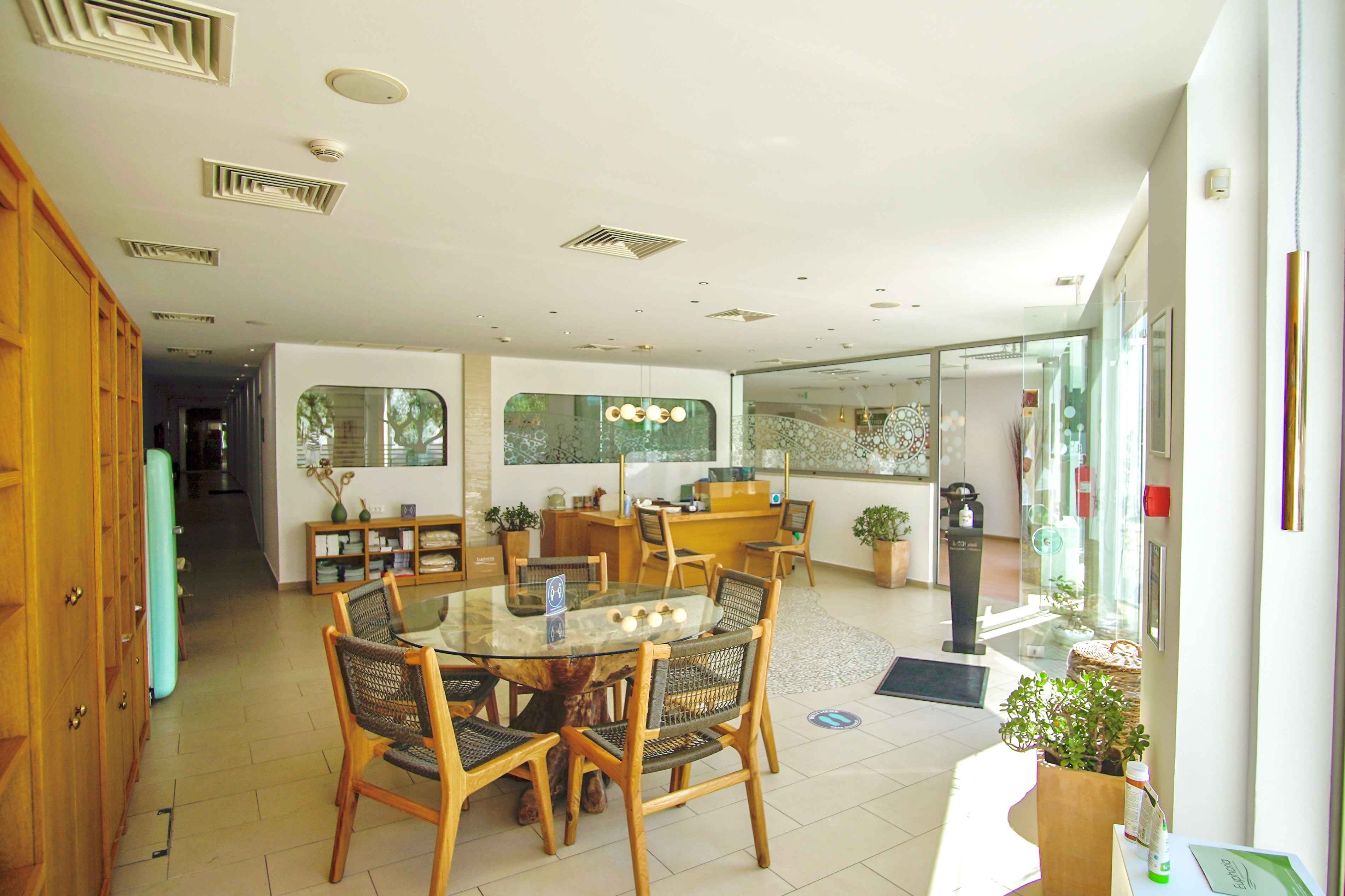 Albatros Spa and Resort Hotel 