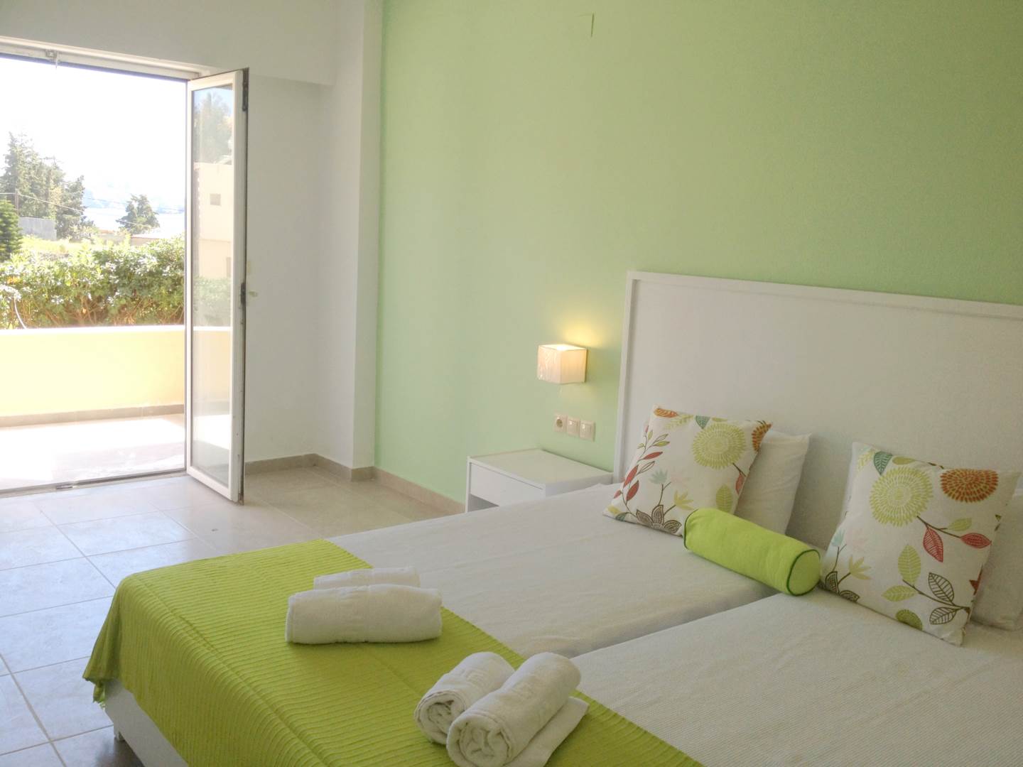 Alexander House Hotel