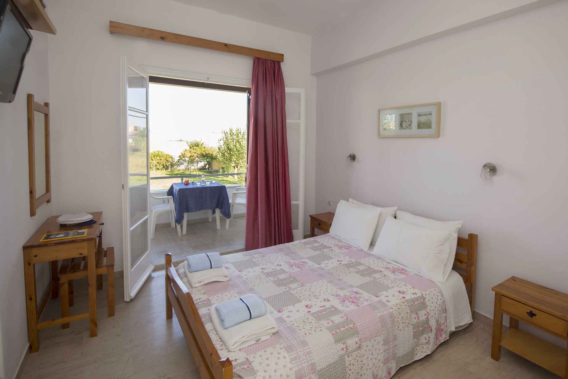 Alexandra On The Beach 