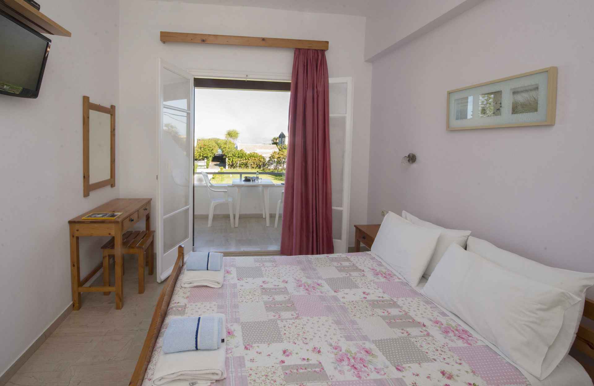 Alexandra On The Beach 