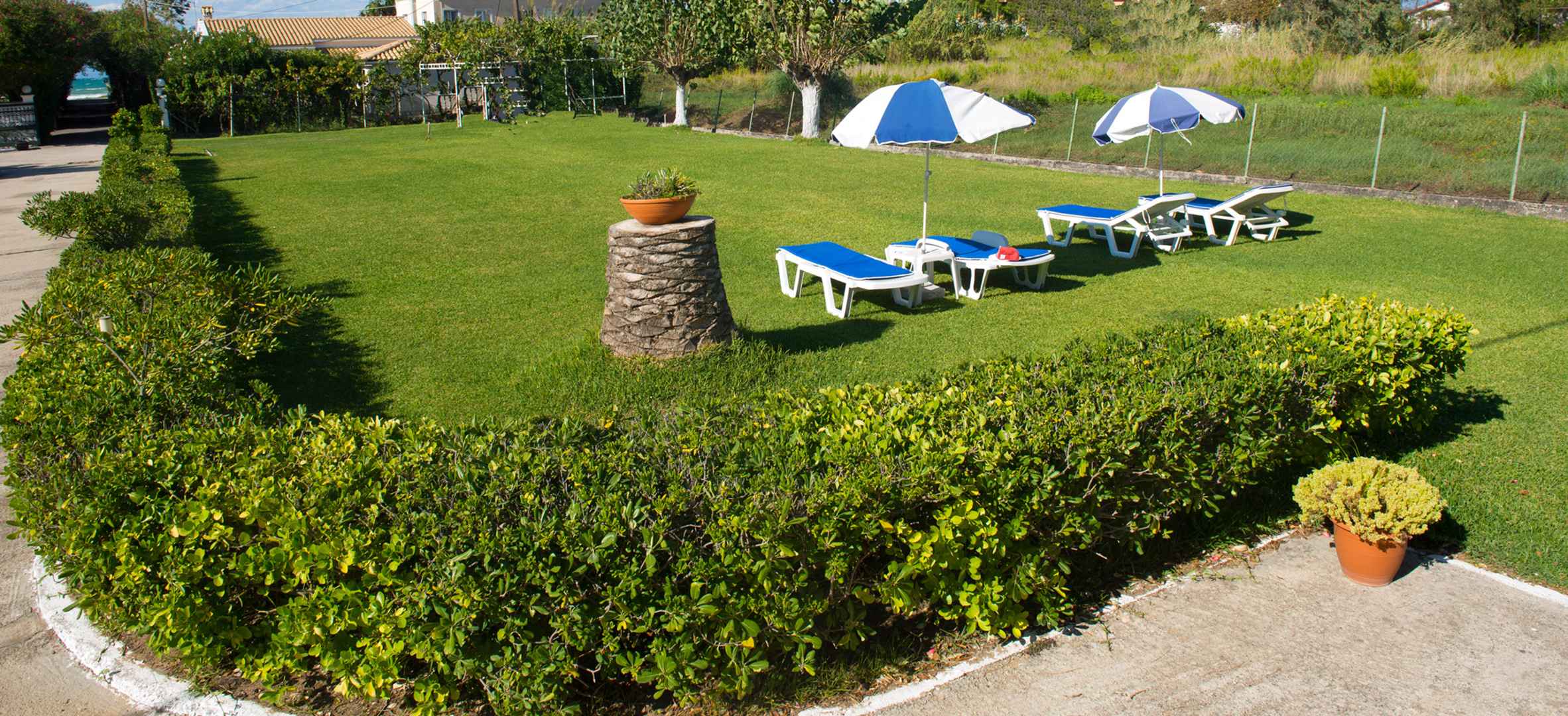 Alexandra On The Beach 