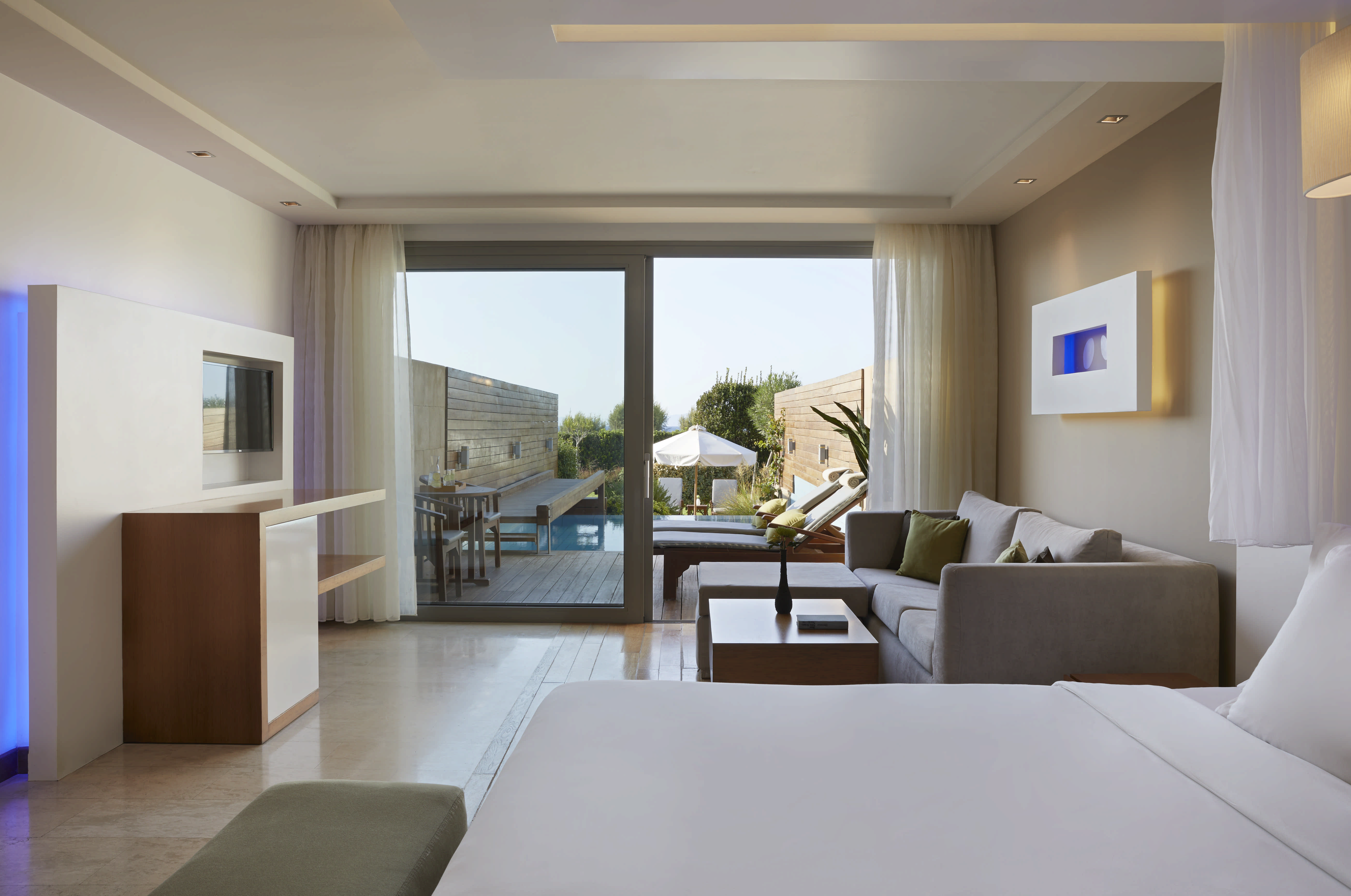 Elite Suites By Rhodes Bay Rhodes 