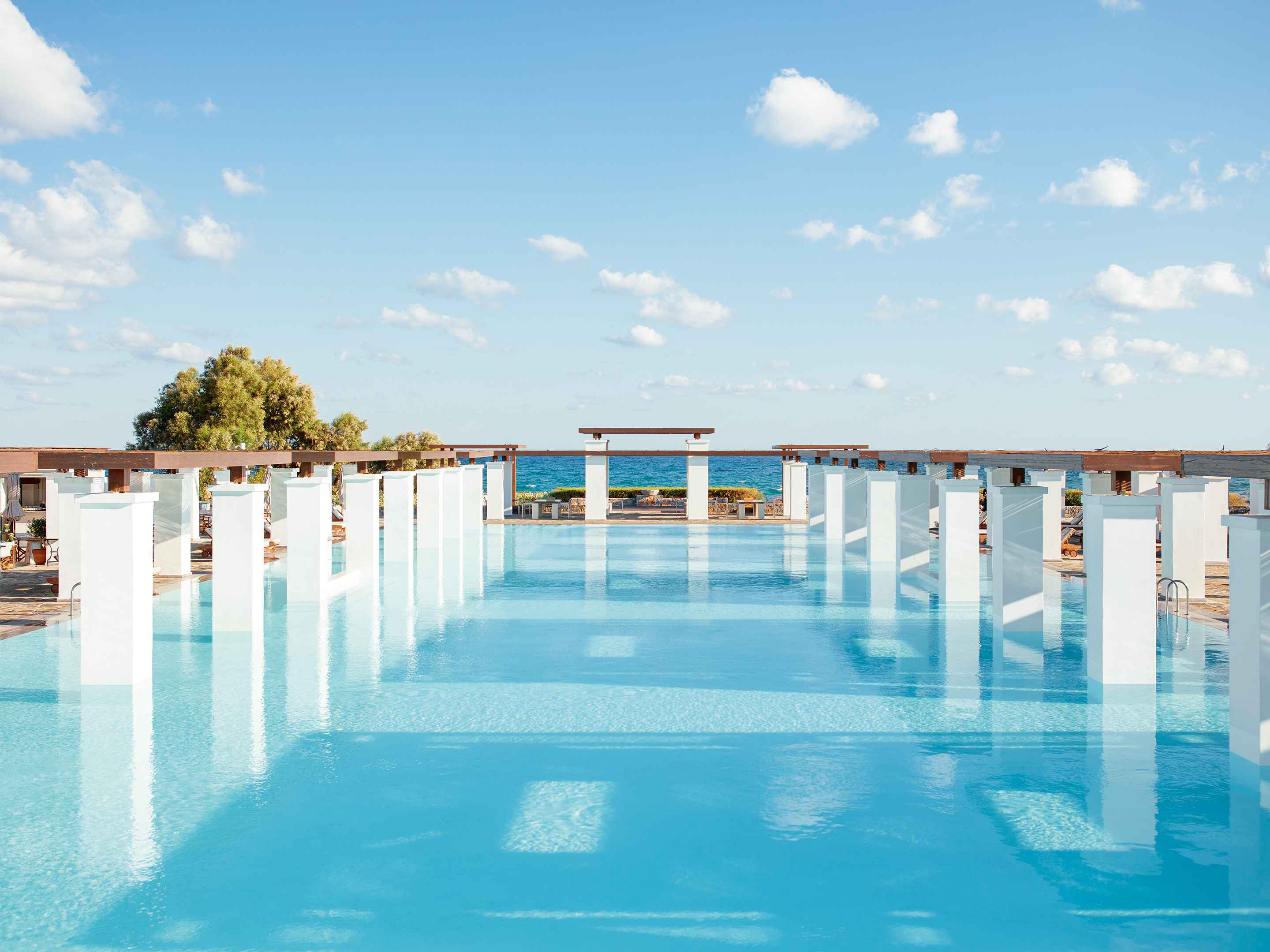 Amirandes A Grecotel Resort To Live