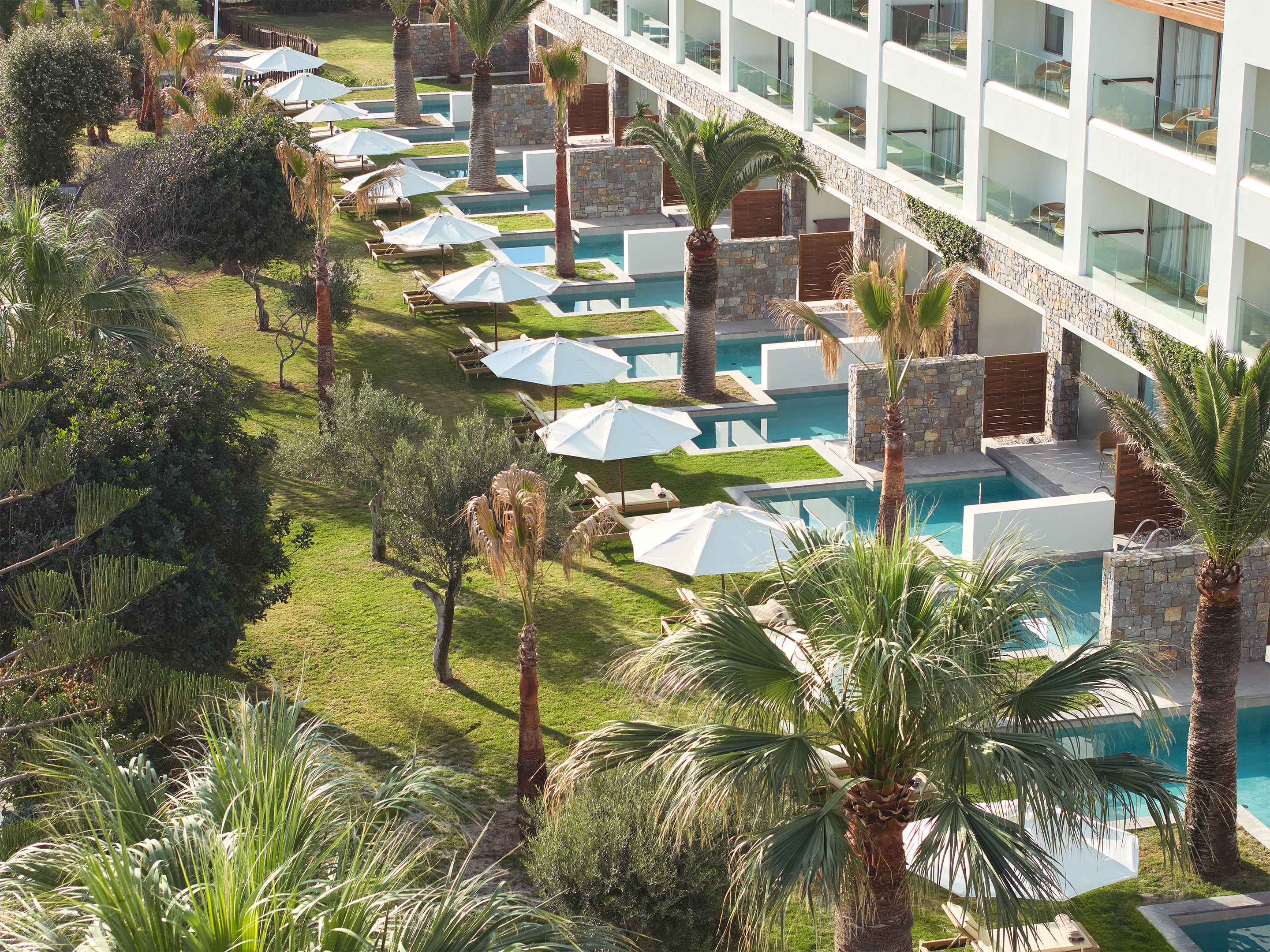 Amirandes A Grecotel Resort To Live