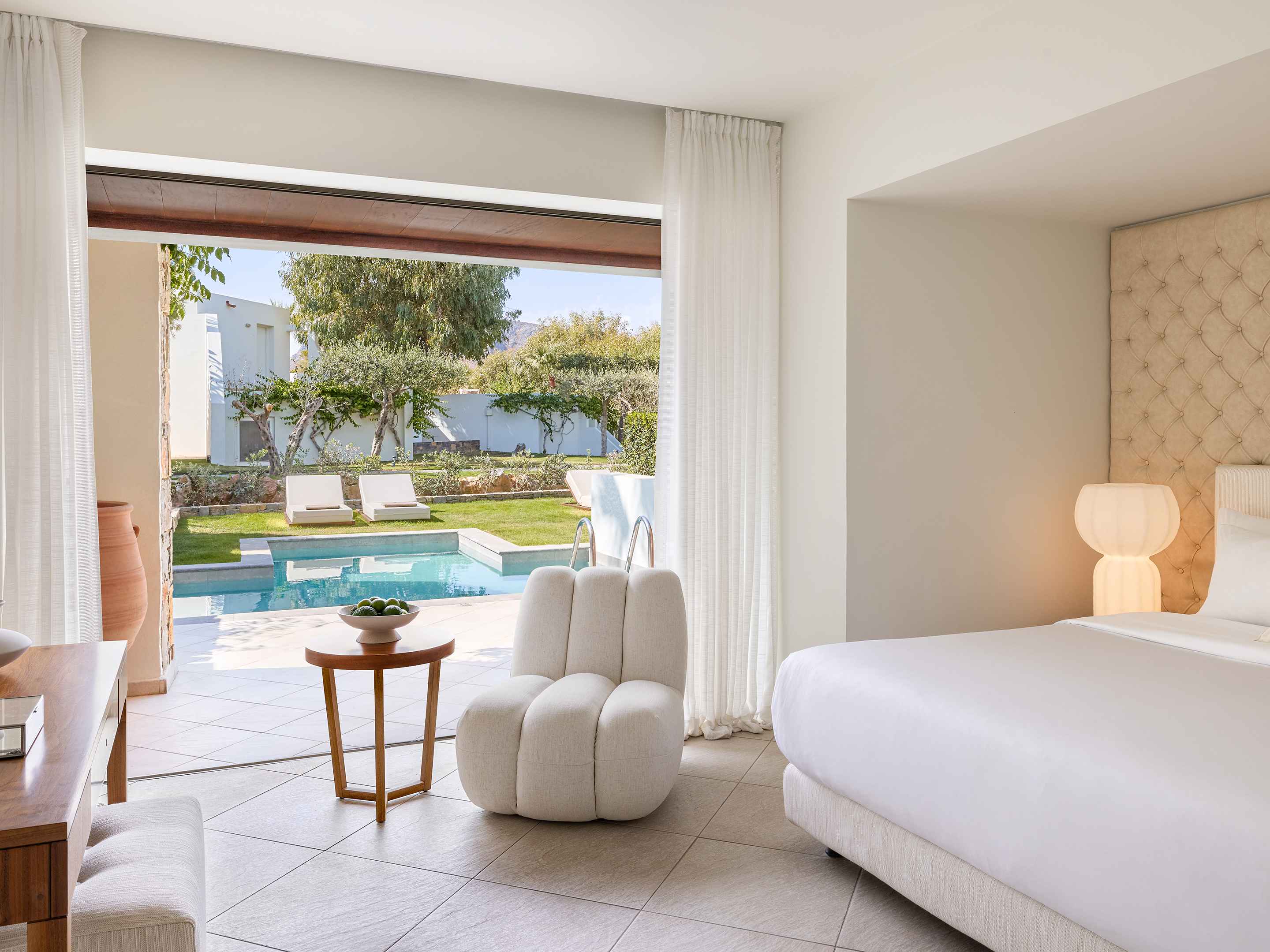 Amirandes A Grecotel Resort To Live