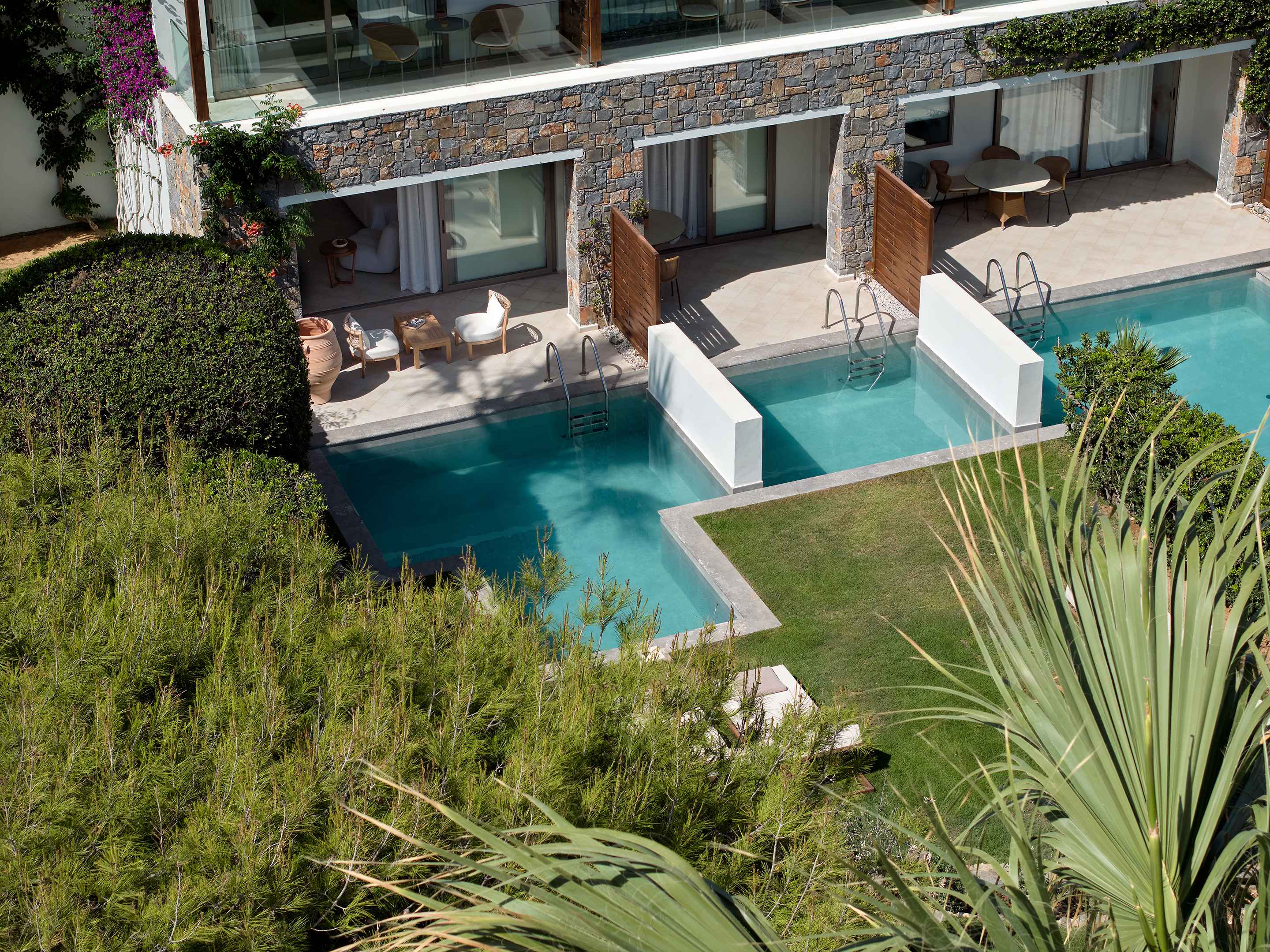 Amirandes A Grecotel Resort To Live