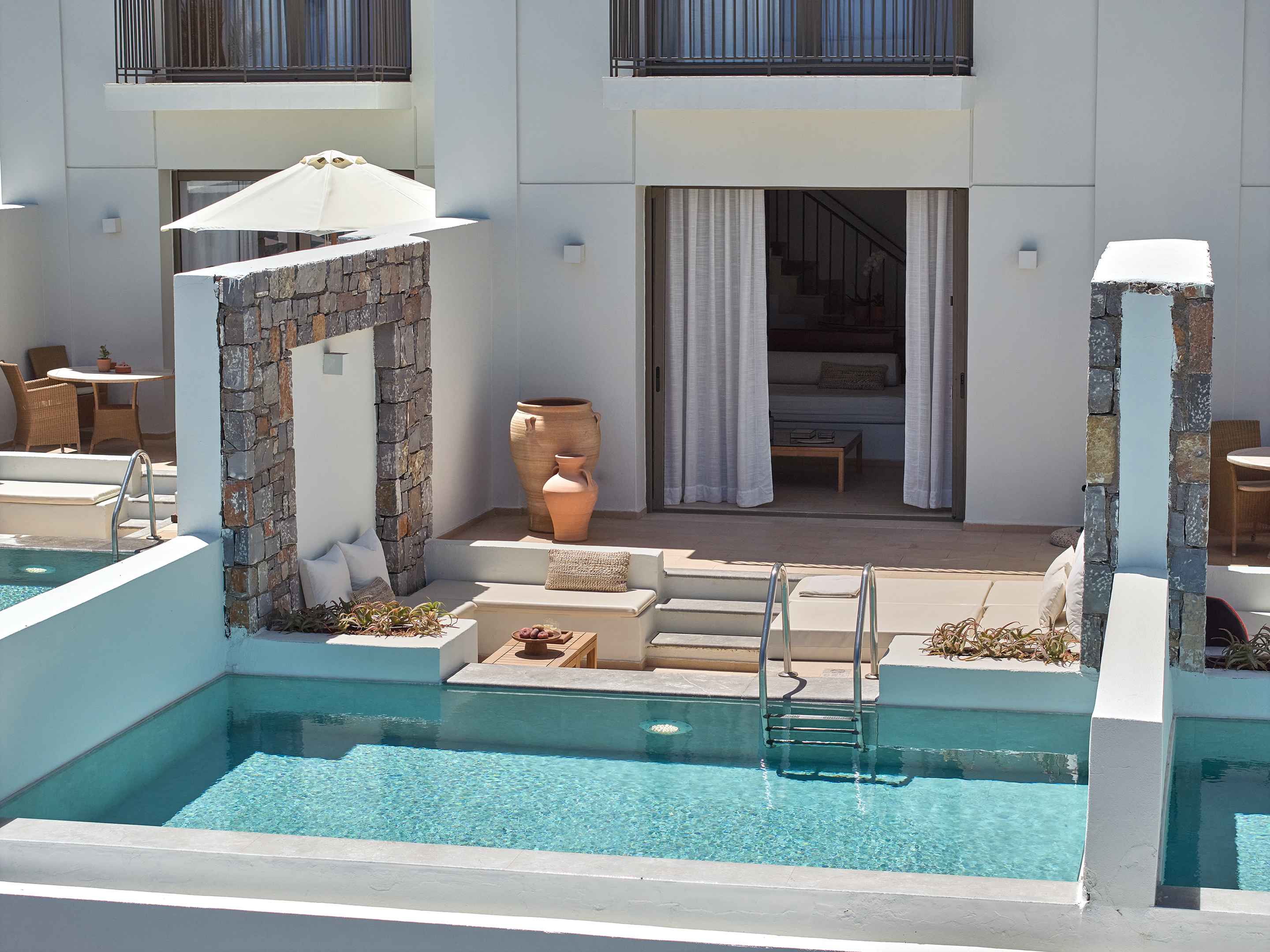 Amirandes A Grecotel Resort To Live