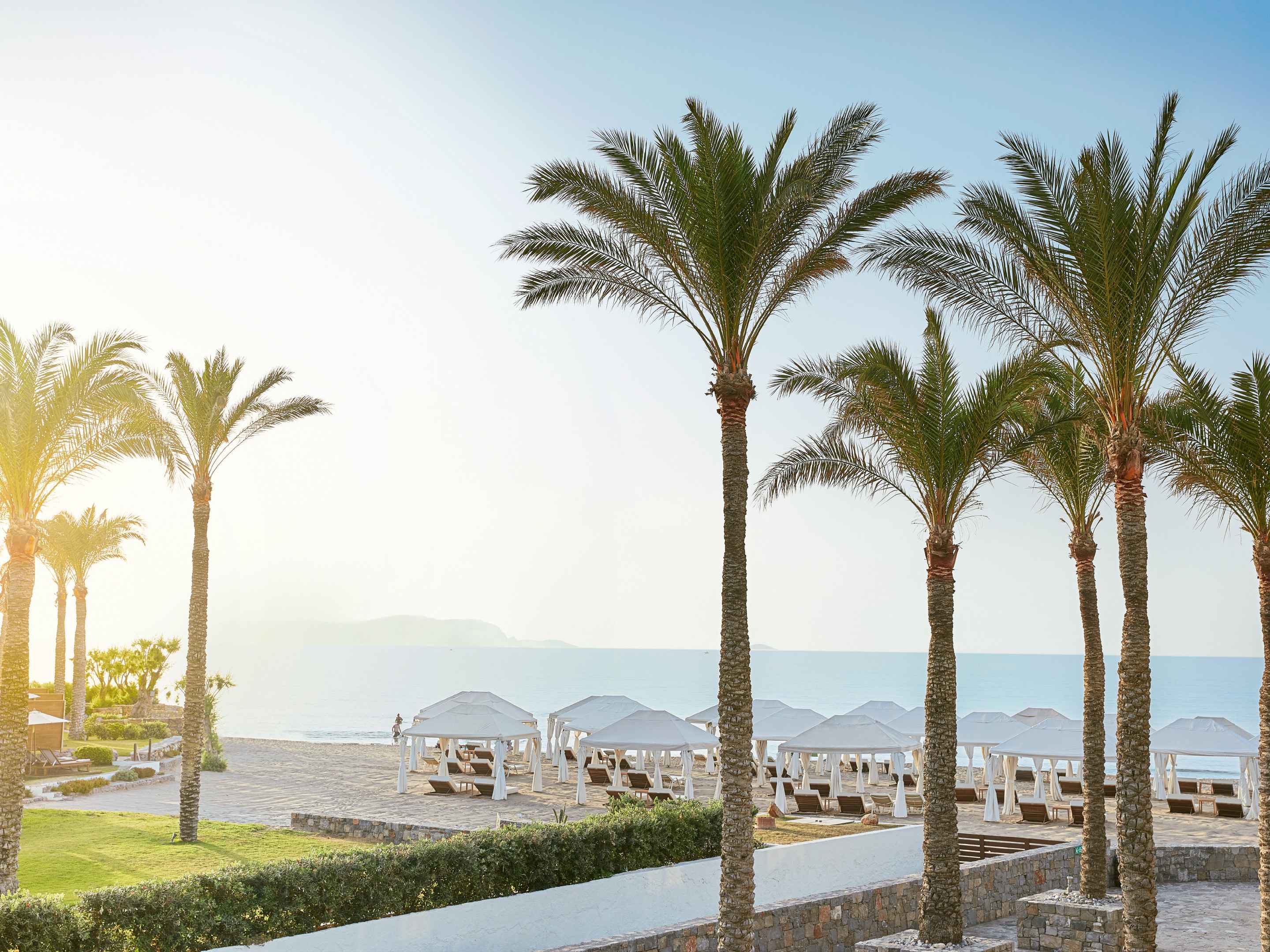 Amirandes A Grecotel Resort To Live