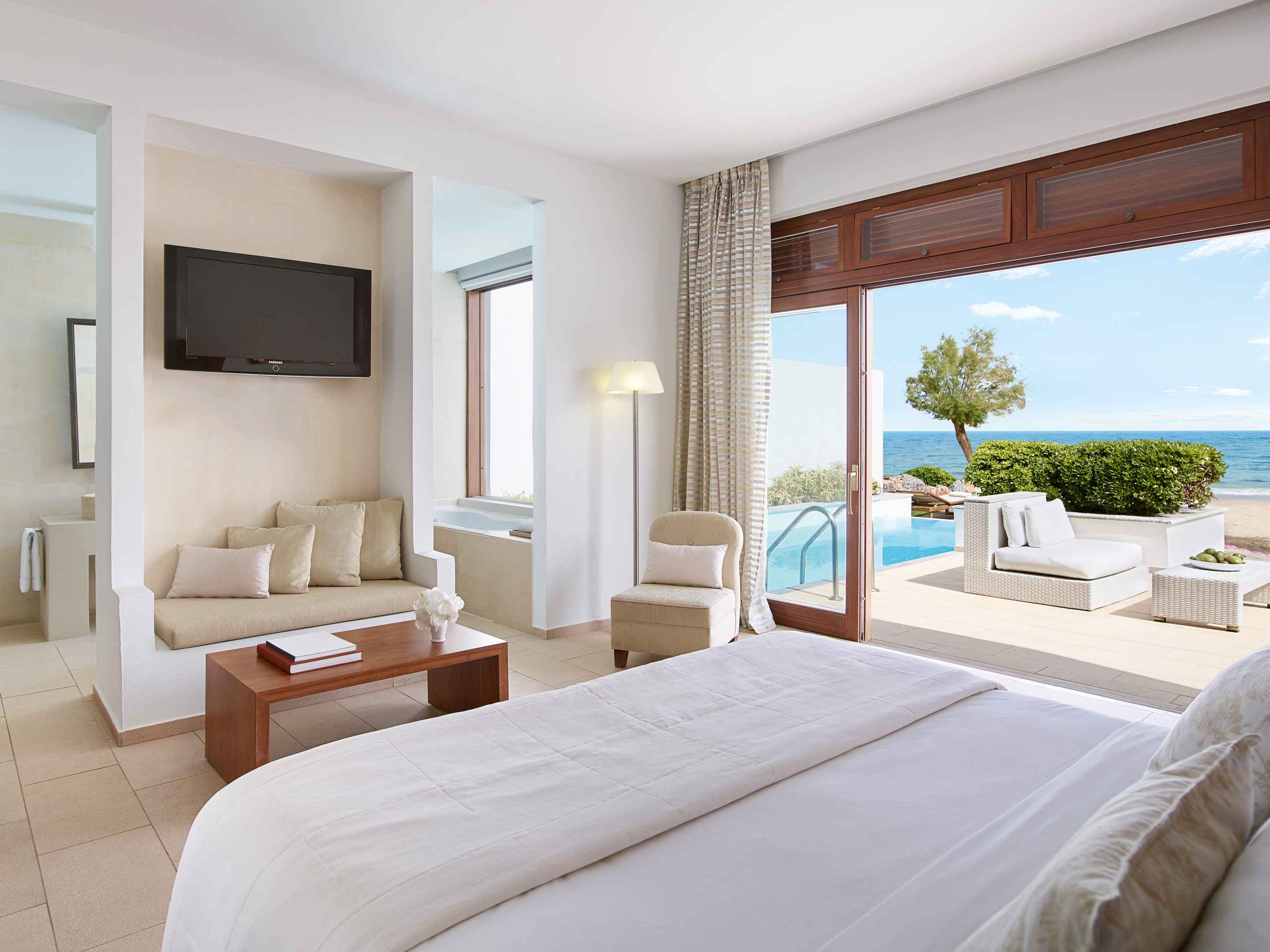 Amirandes A Grecotel Resort To Live