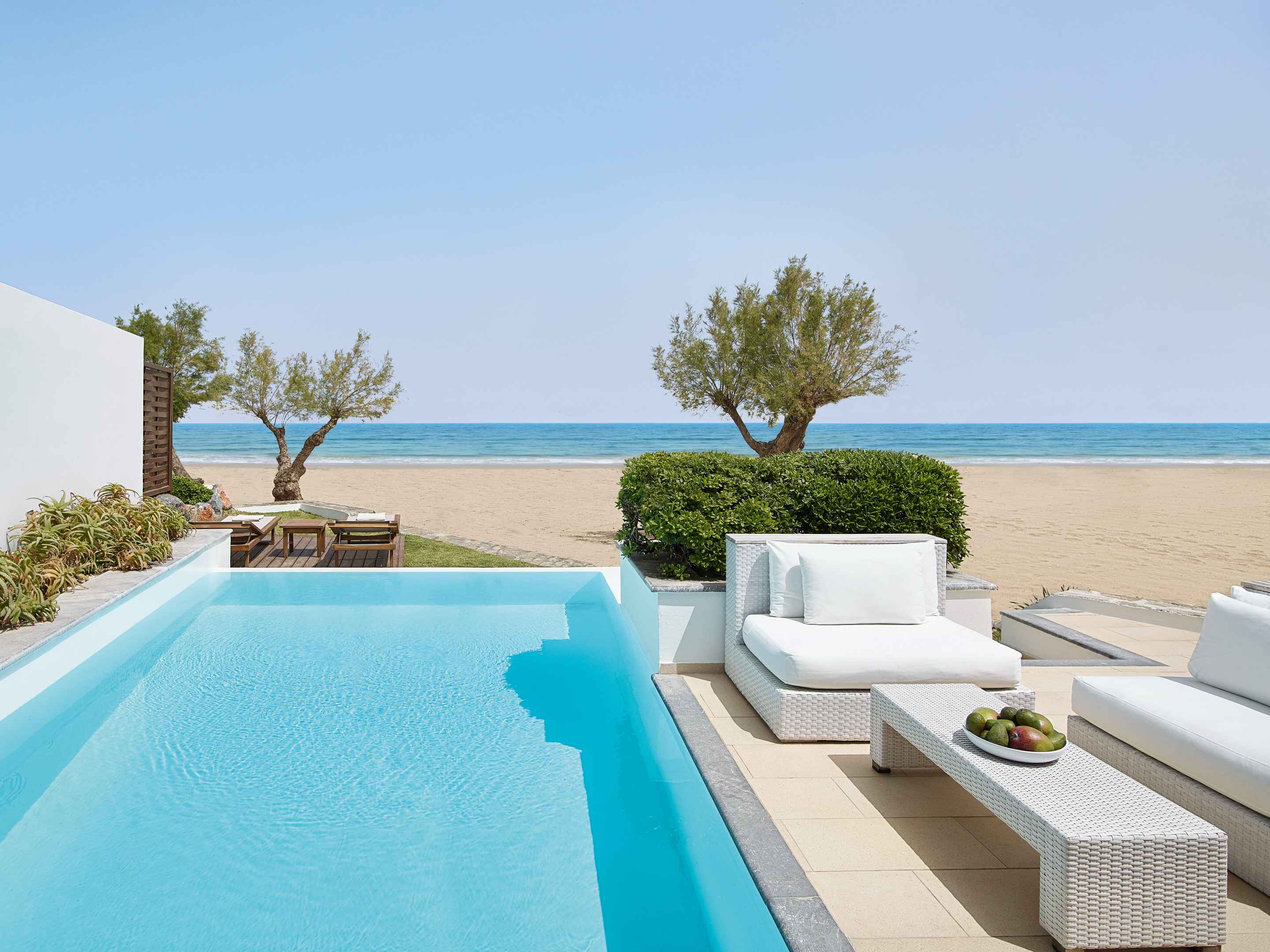 Amirandes A Grecotel Resort To Live