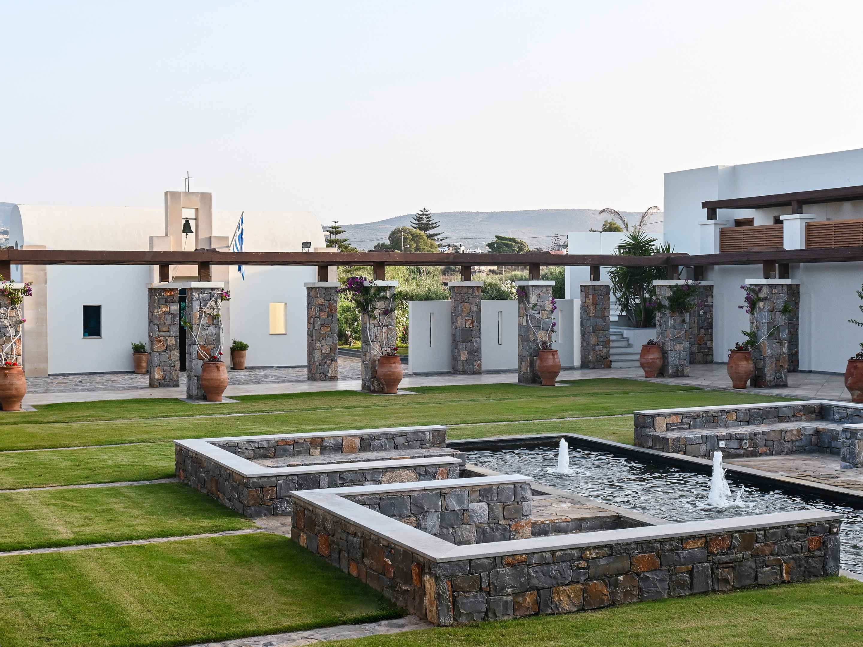 Amirandes A Grecotel Resort To Live