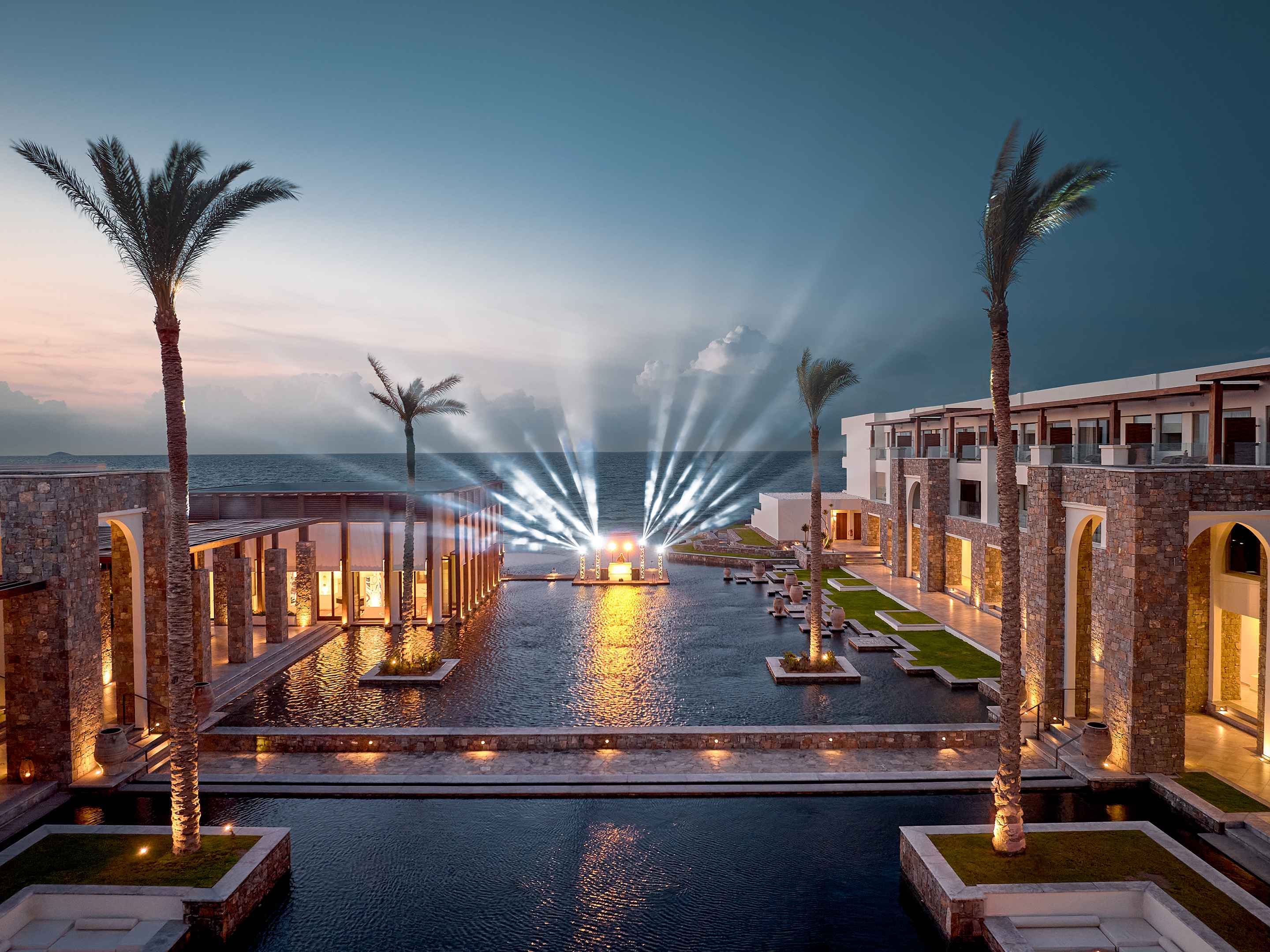 Amirandes A Grecotel Resort To Live