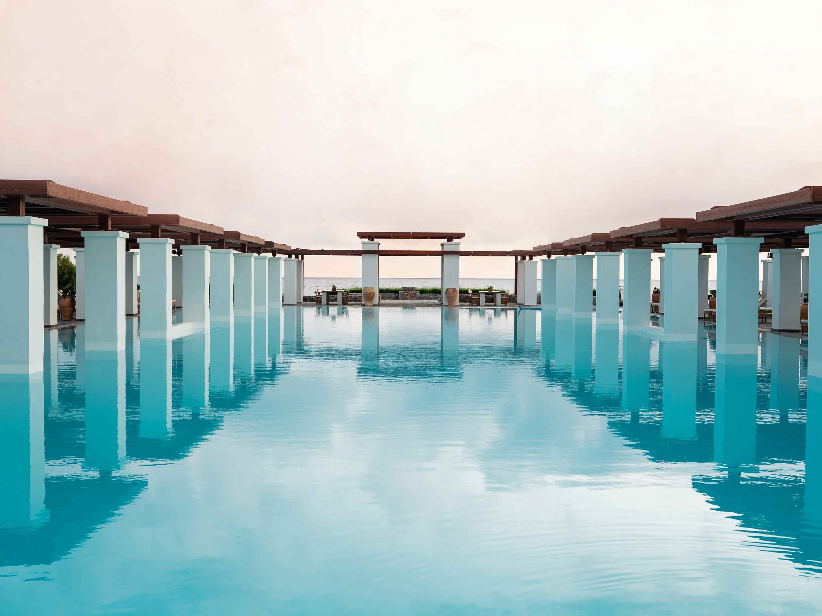 Amirandes A Grecotel Resort To Live