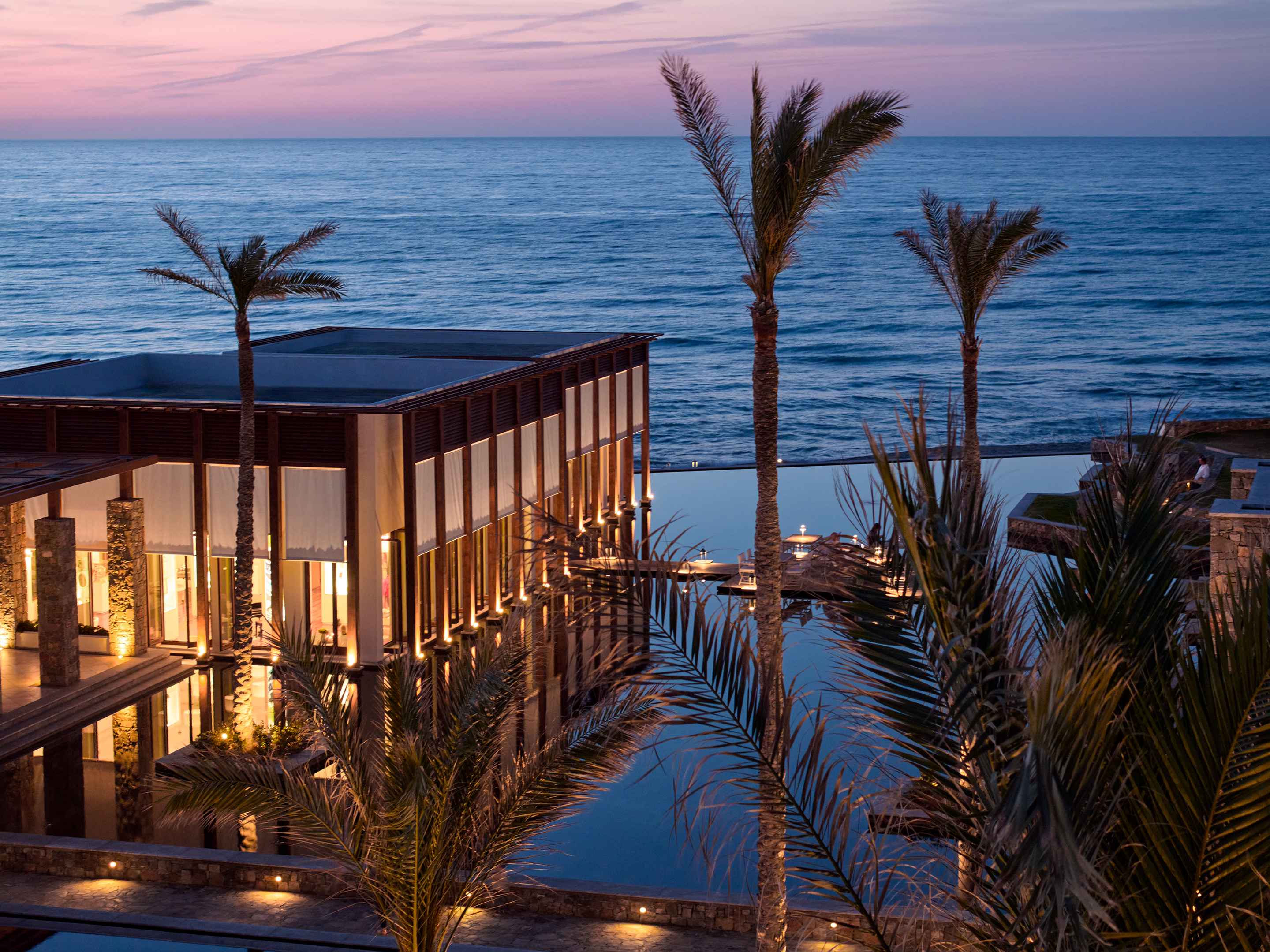 Amirandes A Grecotel Resort To Live