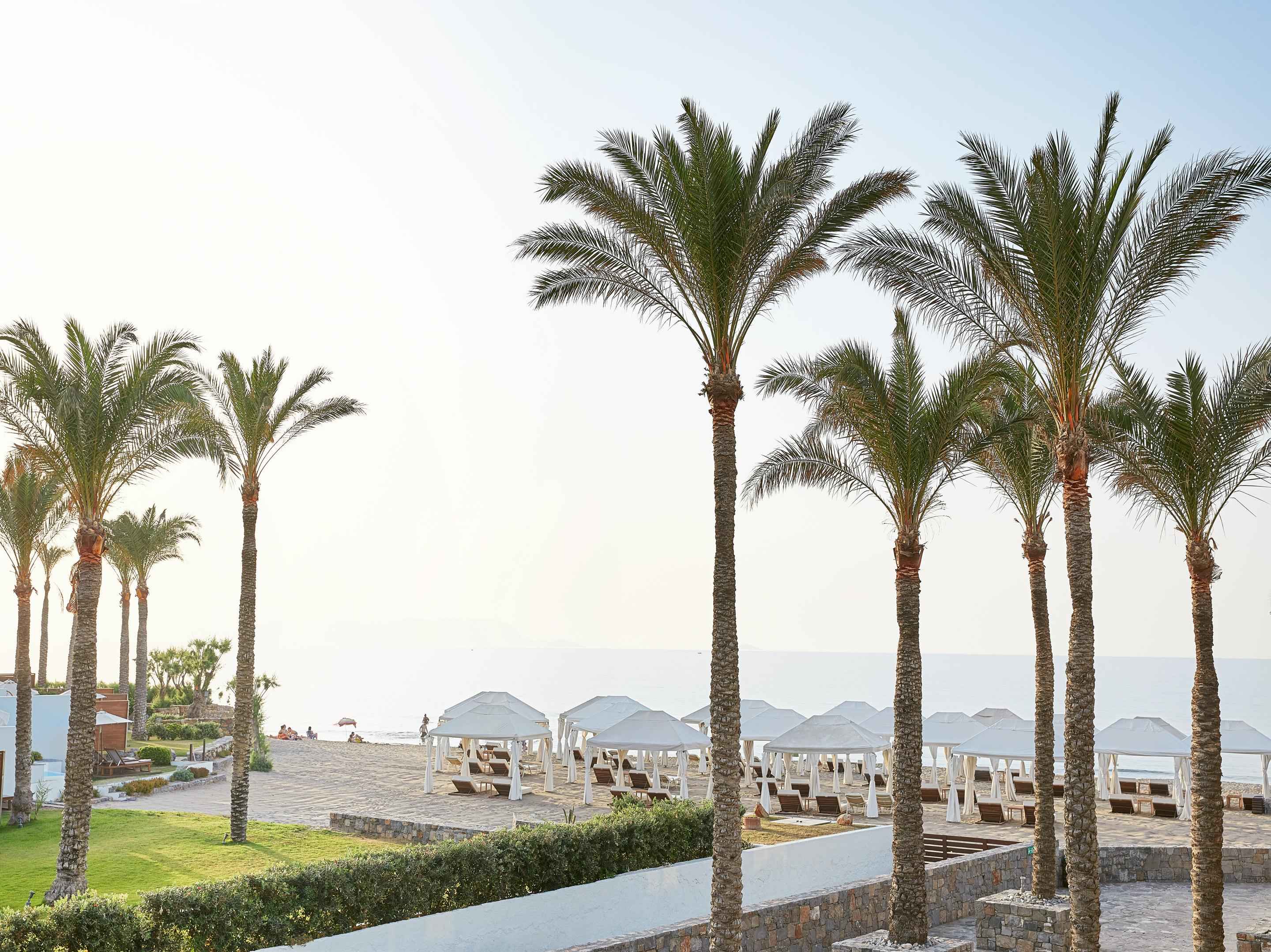 Amirandes A Grecotel Resort To Live