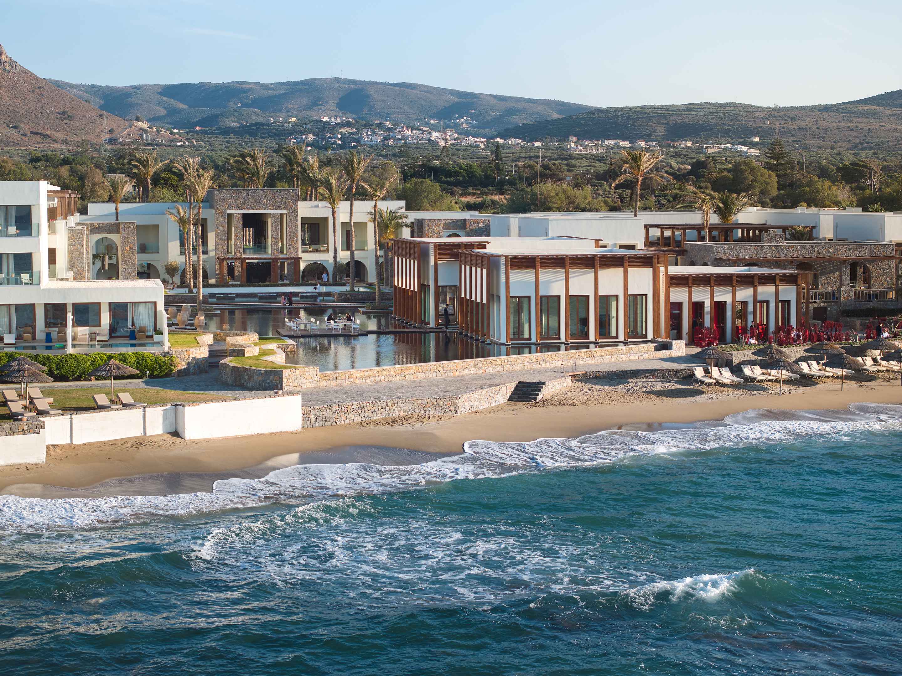 Amirandes A Grecotel Resort To Live