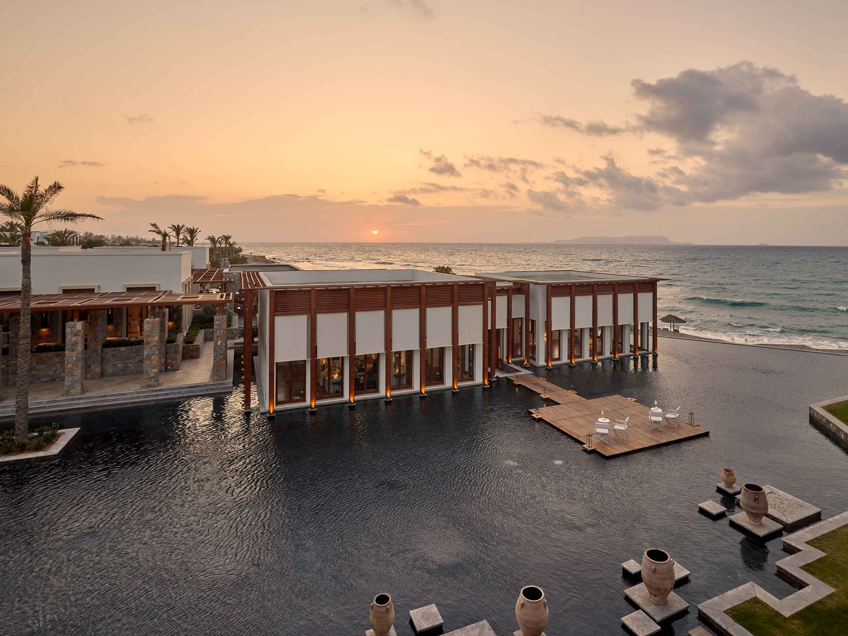 Amirandes A Grecotel Resort To Live