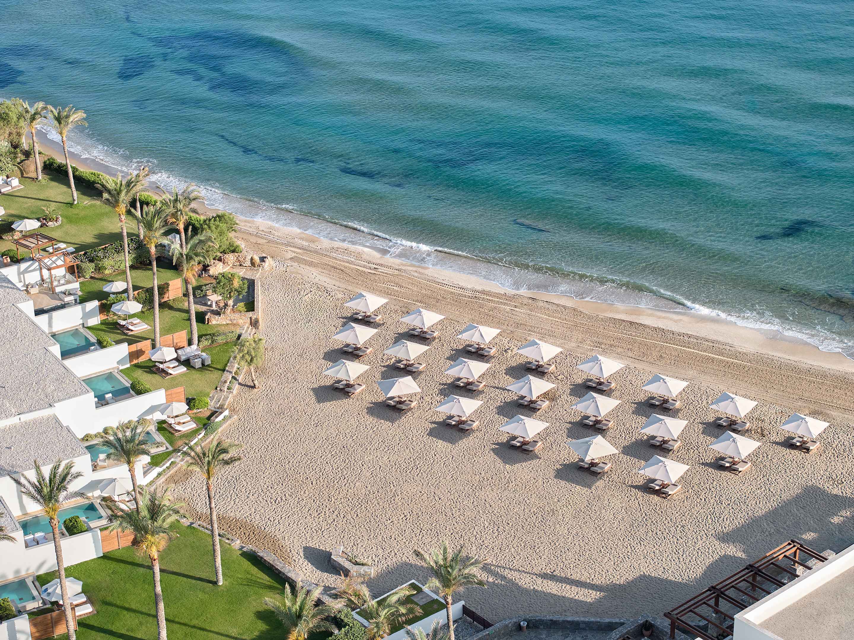 Amirandes A Grecotel Resort To Live