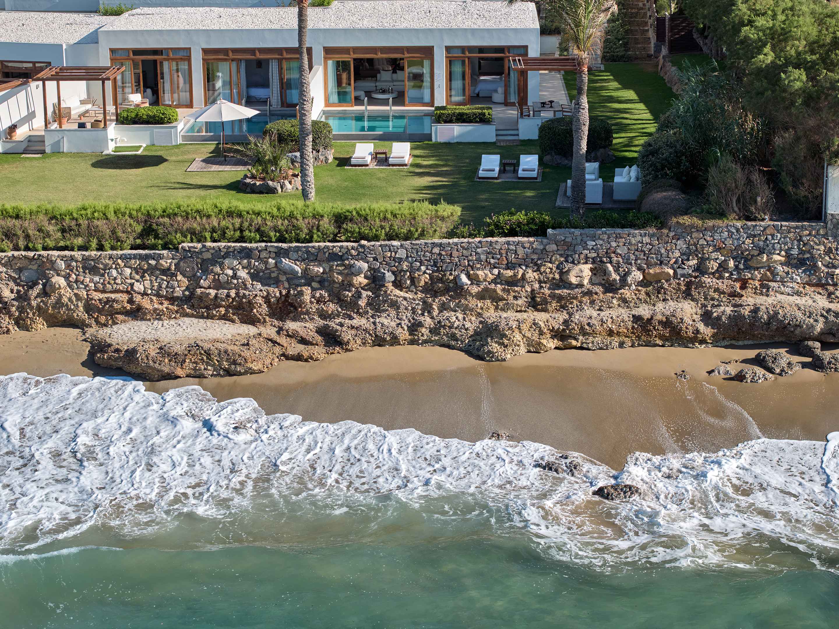 Amirandes A Grecotel Resort To Live