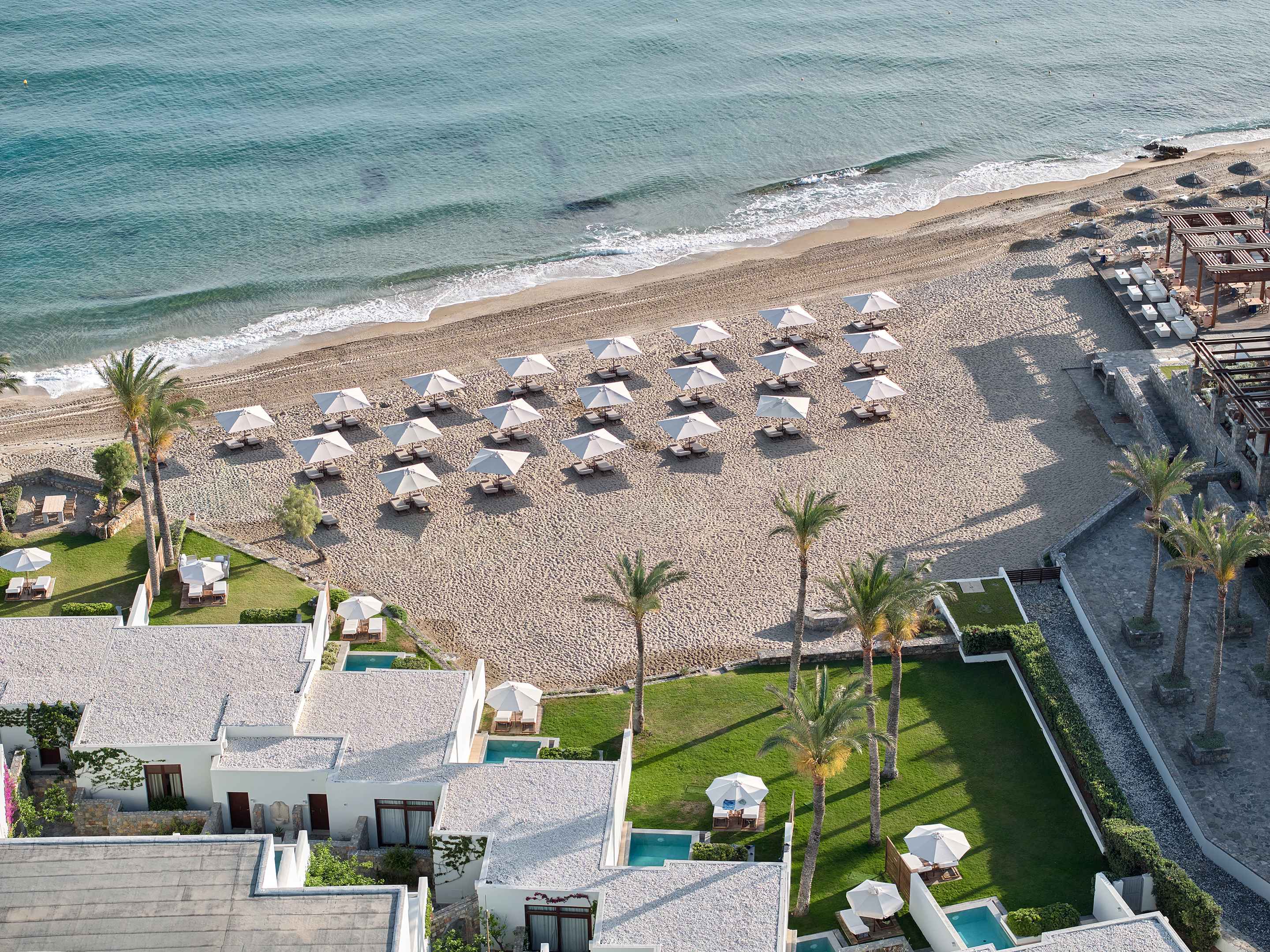 Amirandes A Grecotel Resort To Live