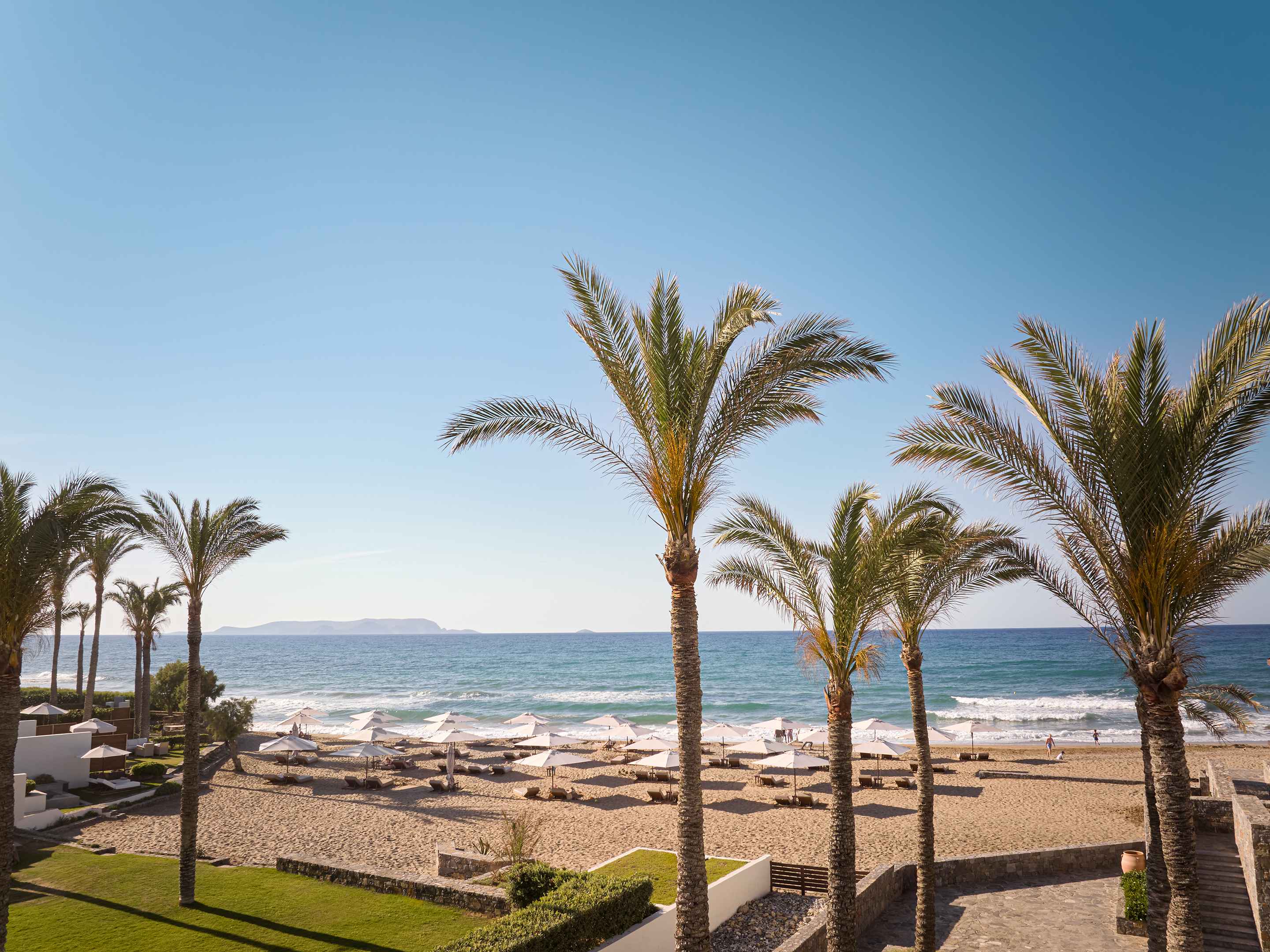 Amirandes A Grecotel Resort To Live