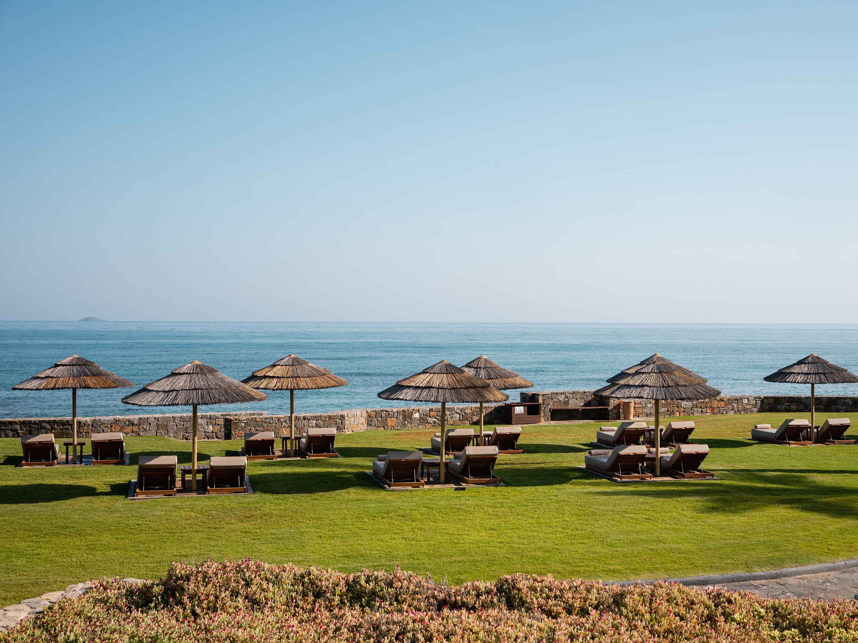 Amirandes A Grecotel Resort To Live