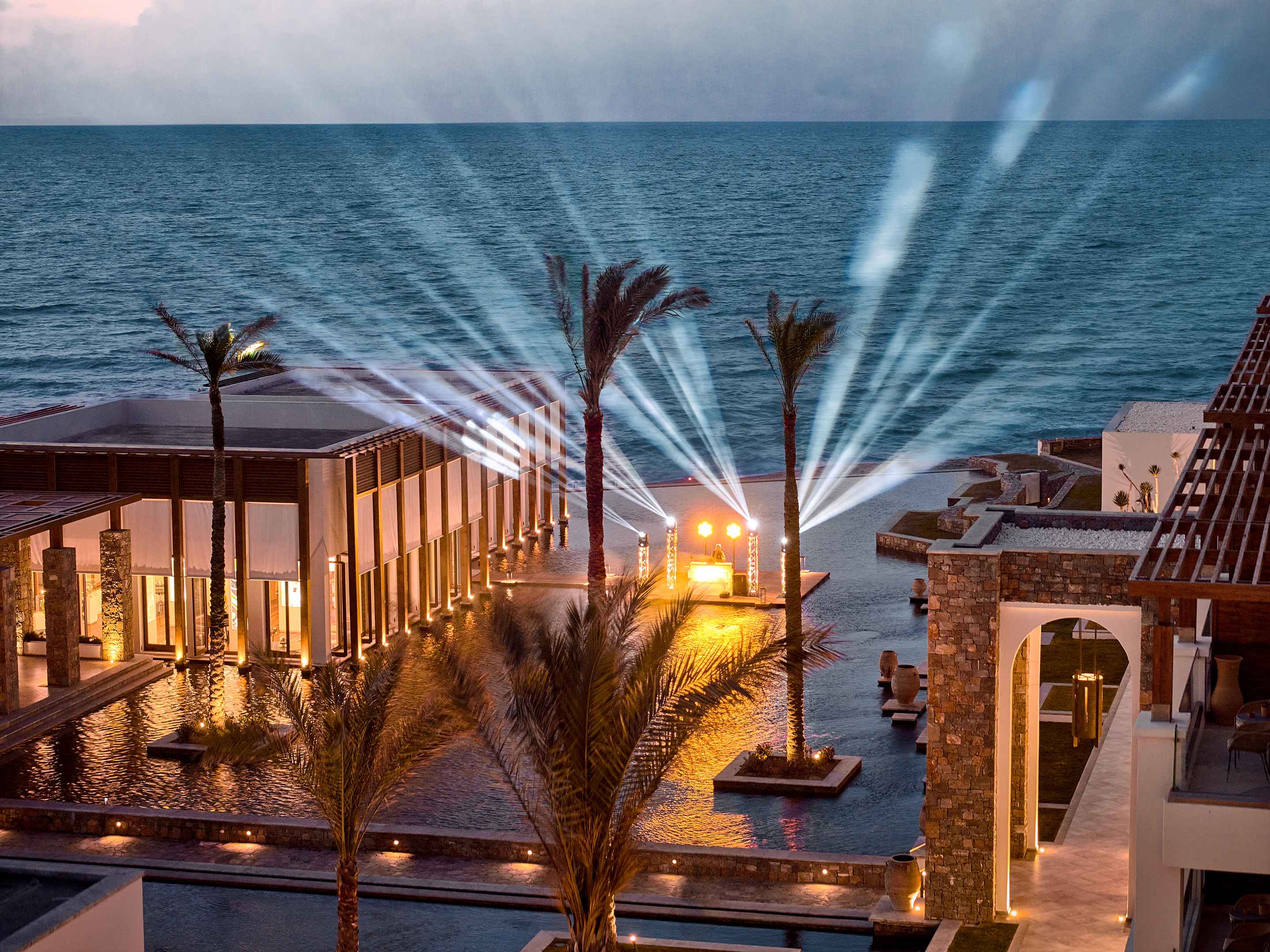 Amirandes A Grecotel Resort To Live