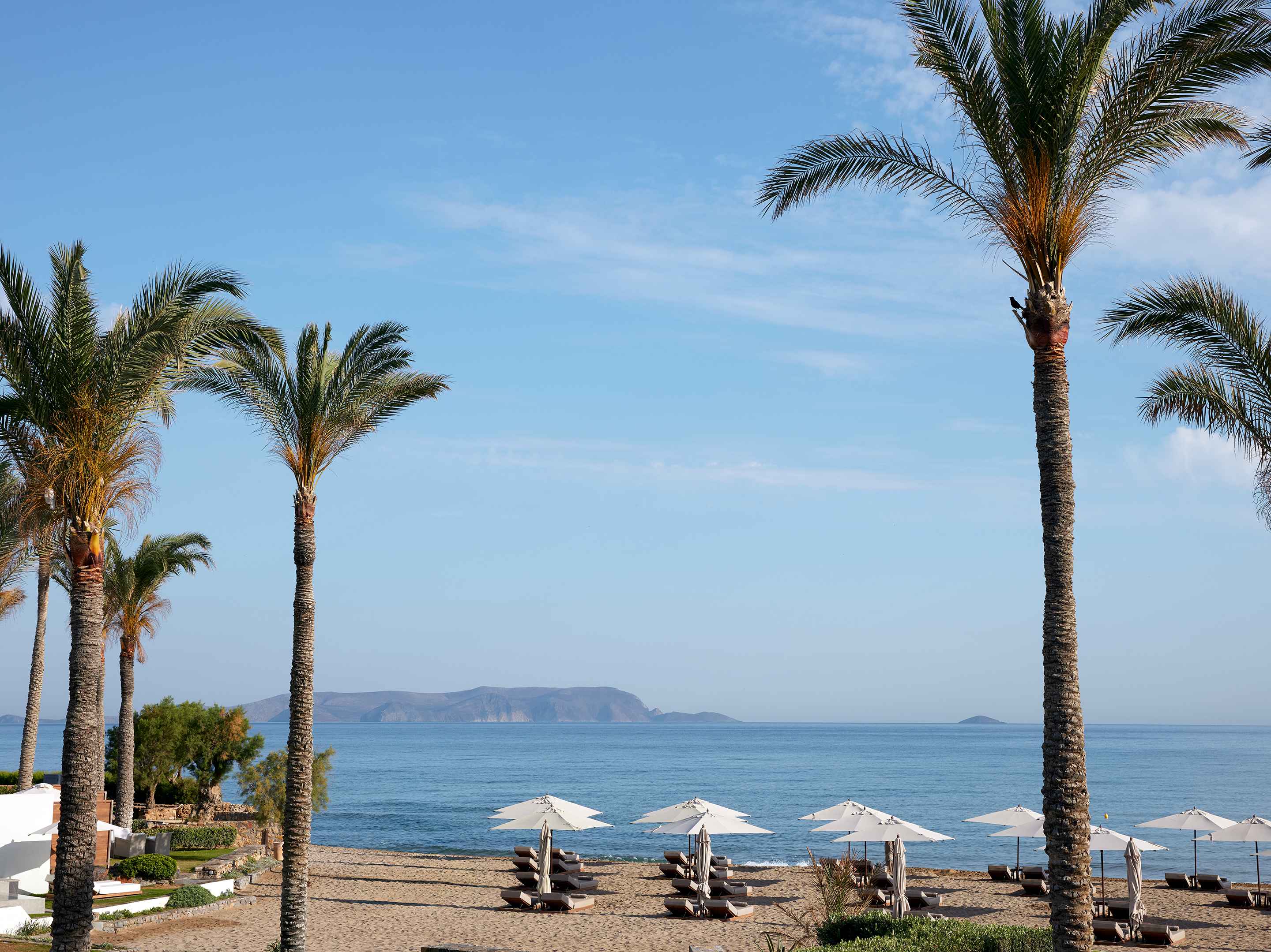 Amirandes A Grecotel Resort To Live