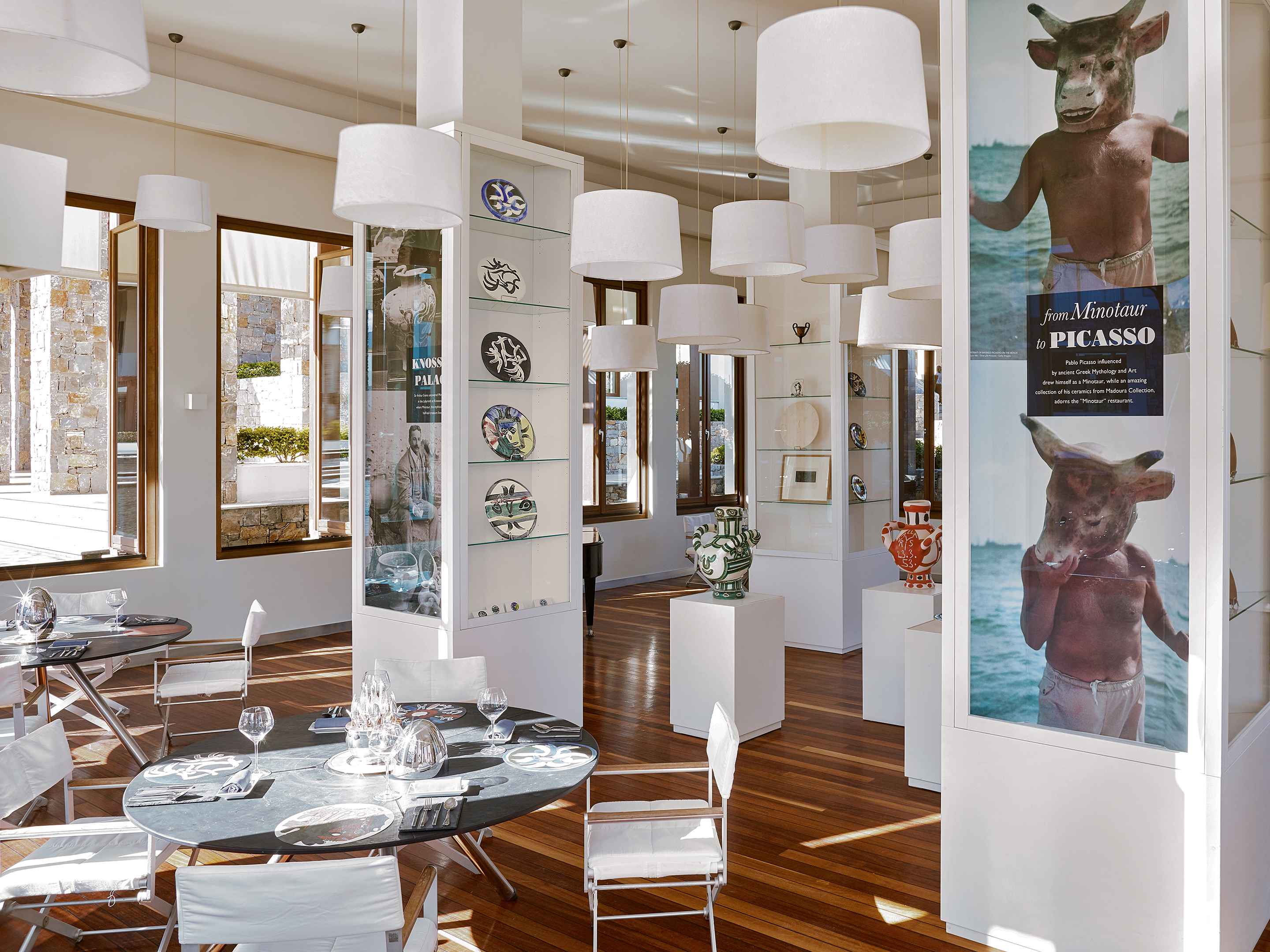 Amirandes A Grecotel Resort To Live