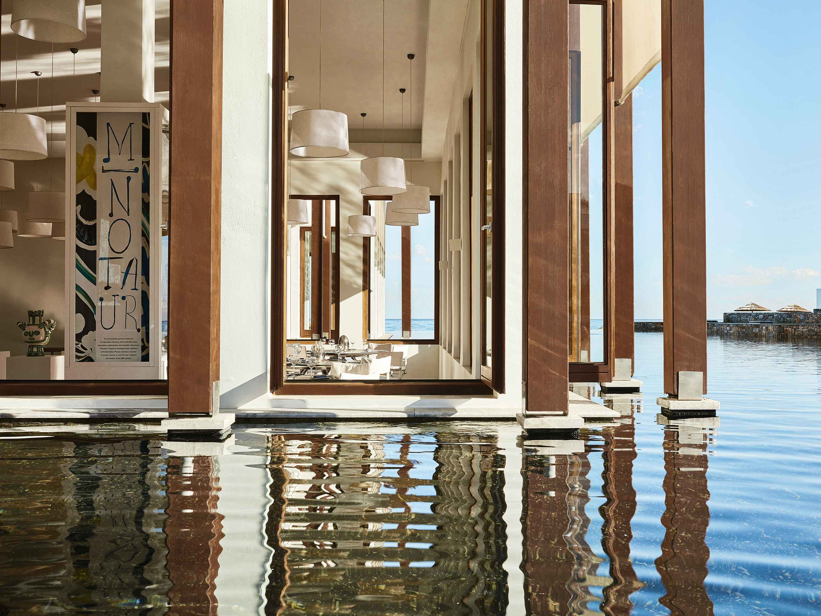 Amirandes A Grecotel Resort To Live