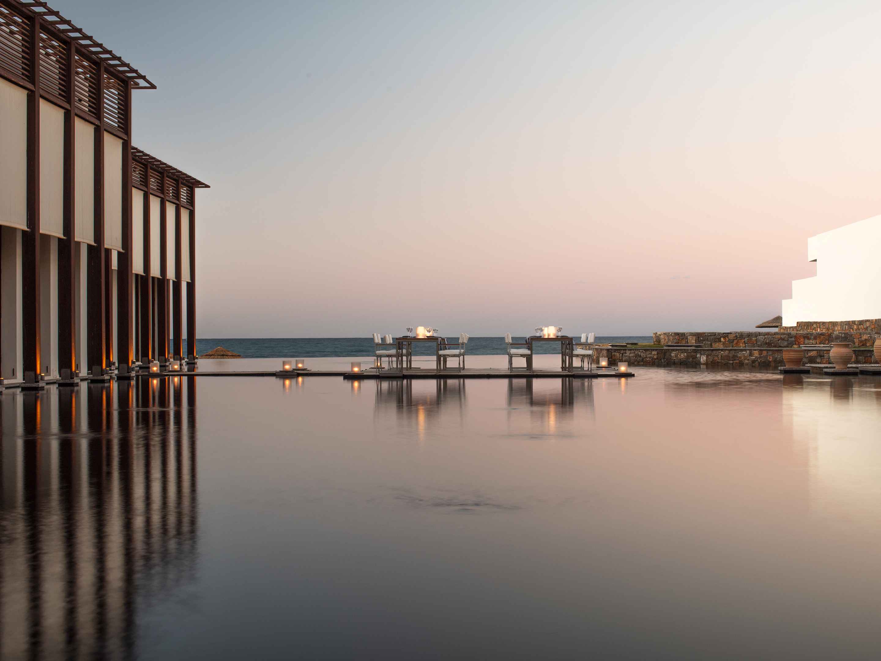 Amirandes A Grecotel Resort To Live