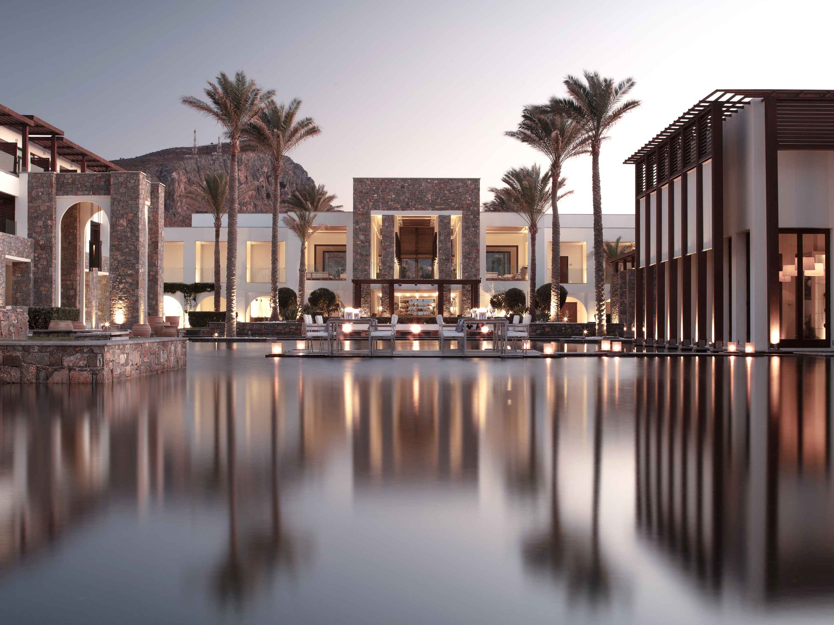 Amirandes A Grecotel Resort To Live