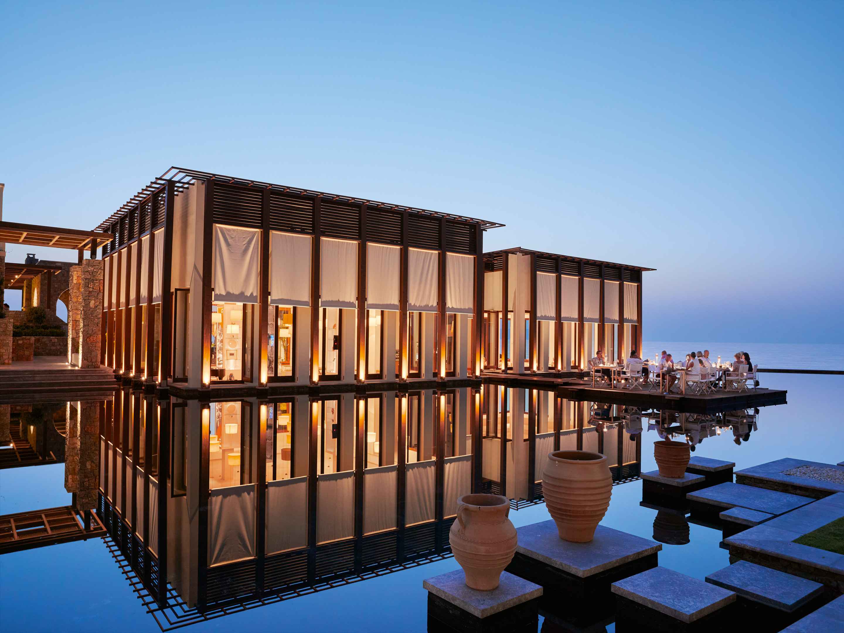 Amirandes A Grecotel Resort To Live