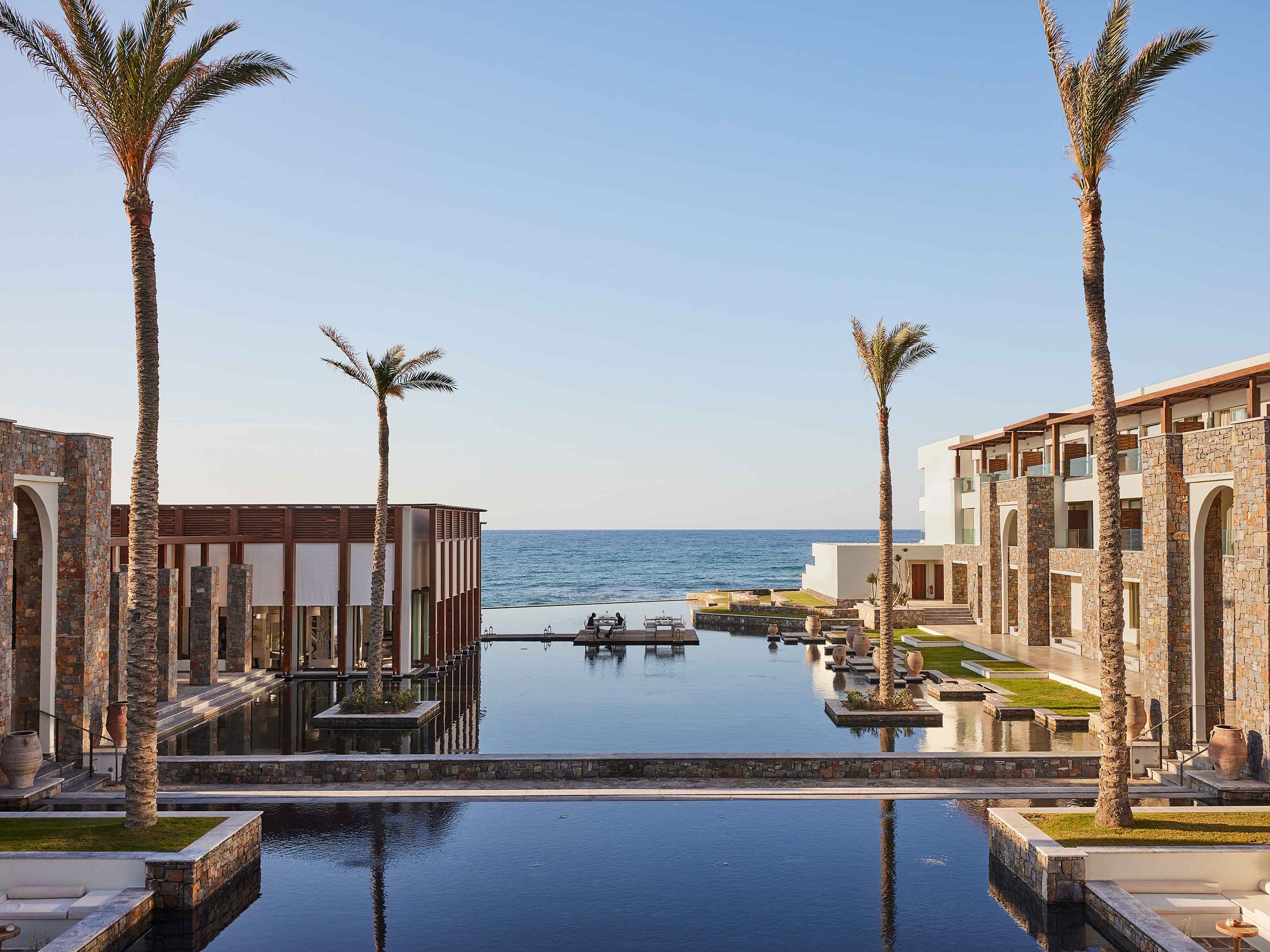 Amirandes A Grecotel Resort To Live