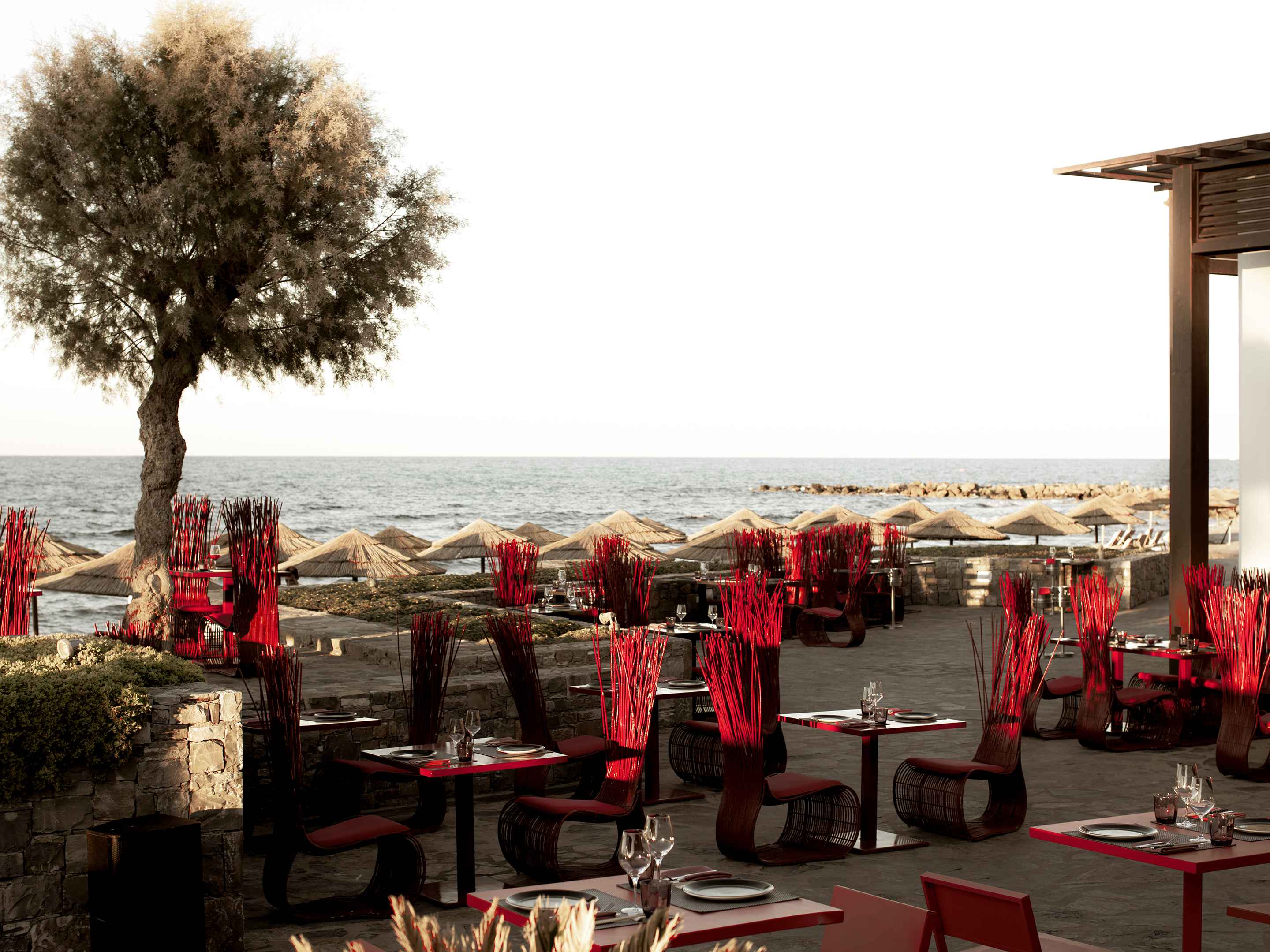 Amirandes A Grecotel Resort To Live