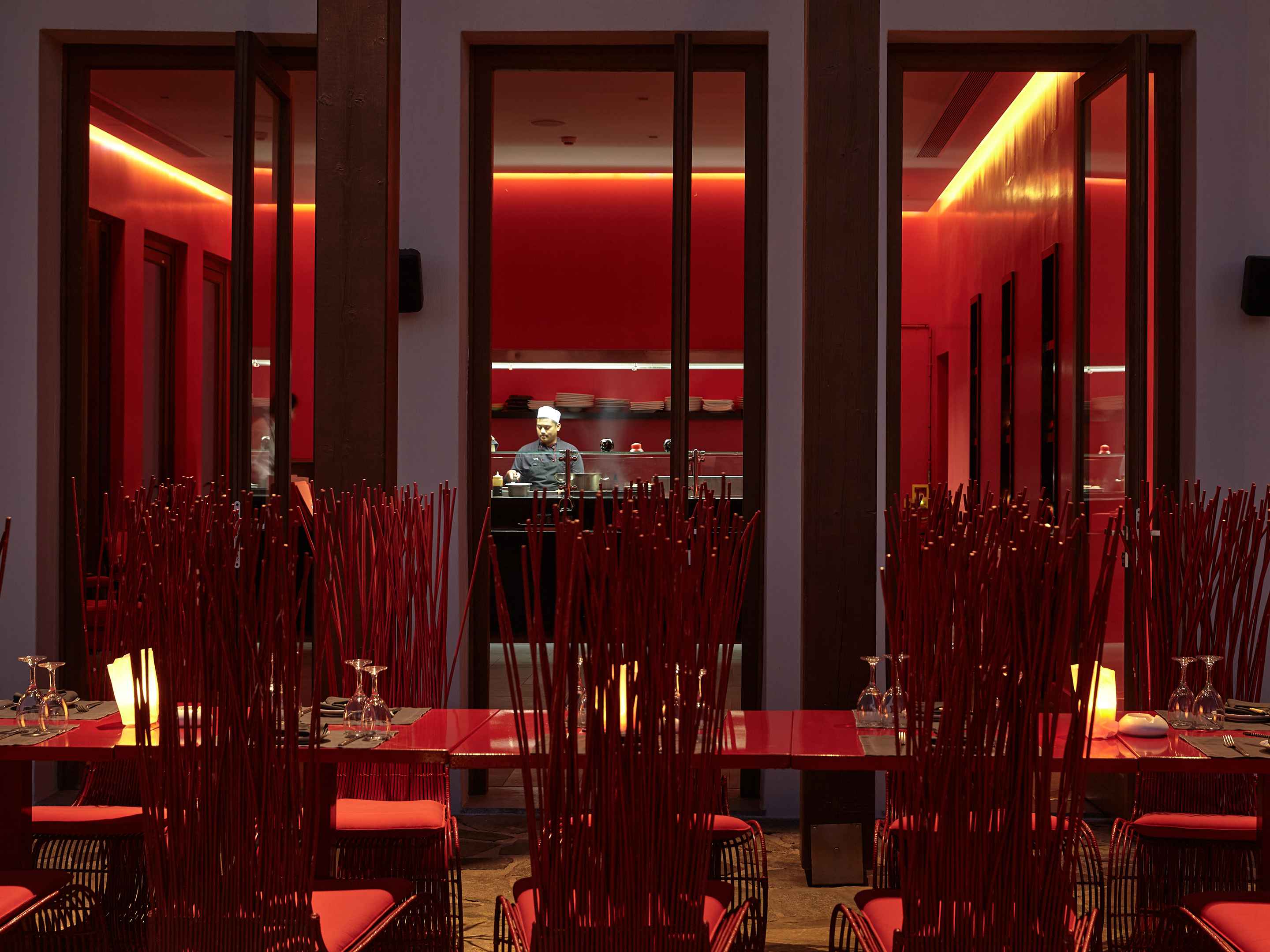 Amirandes A Grecotel Resort To Live