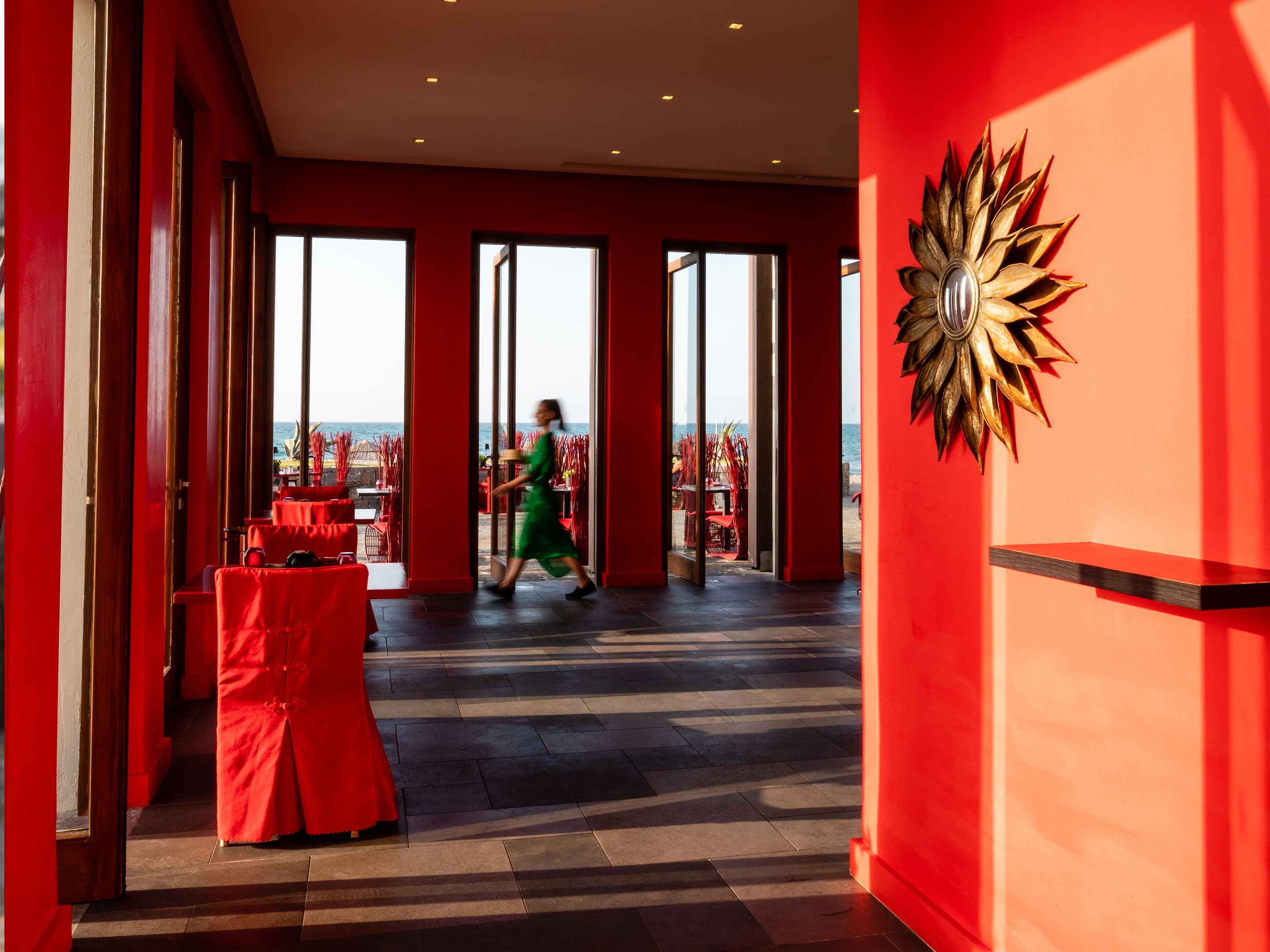 Amirandes A Grecotel Resort To Live