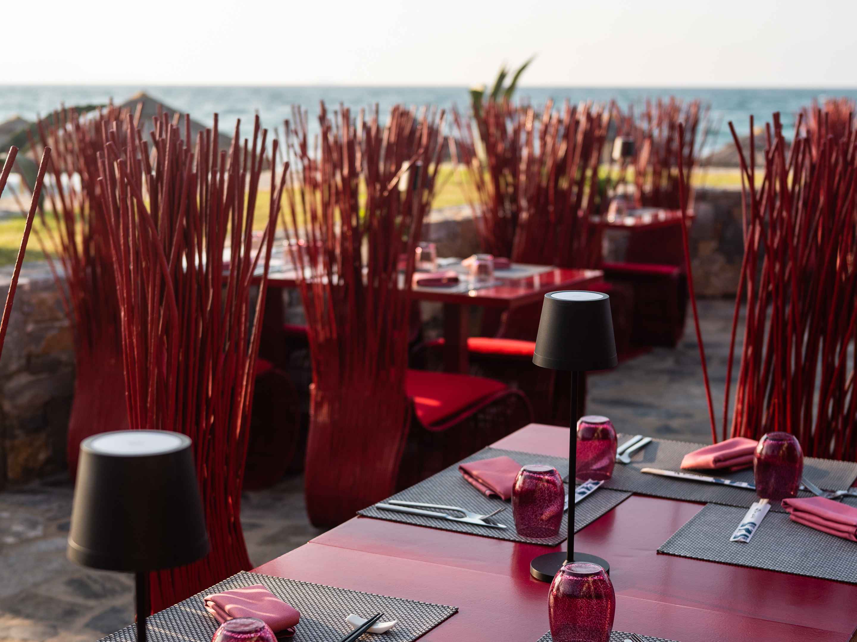 Amirandes A Grecotel Resort To Live