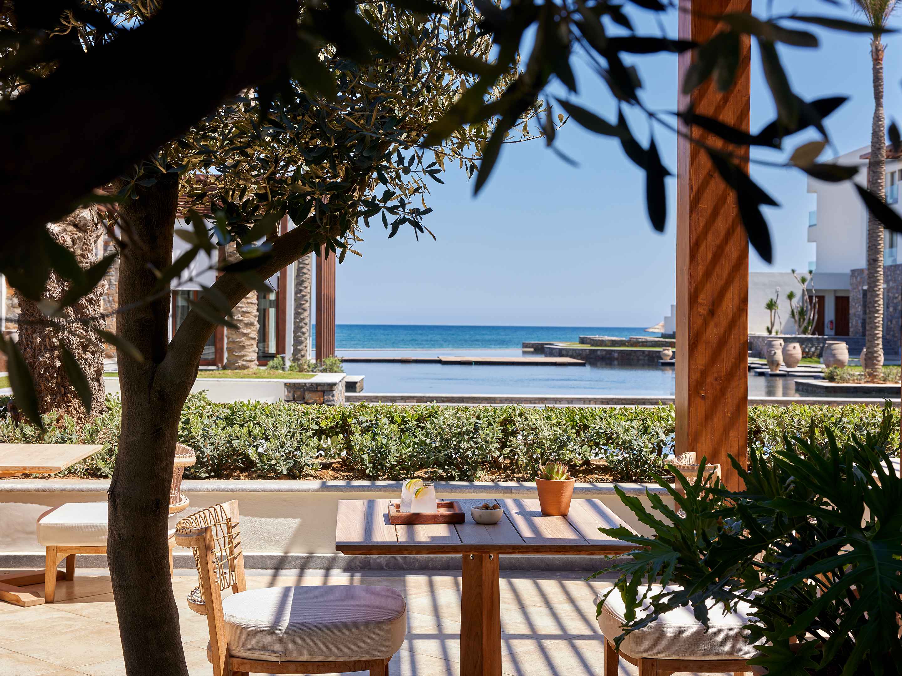 Amirandes A Grecotel Resort To Live