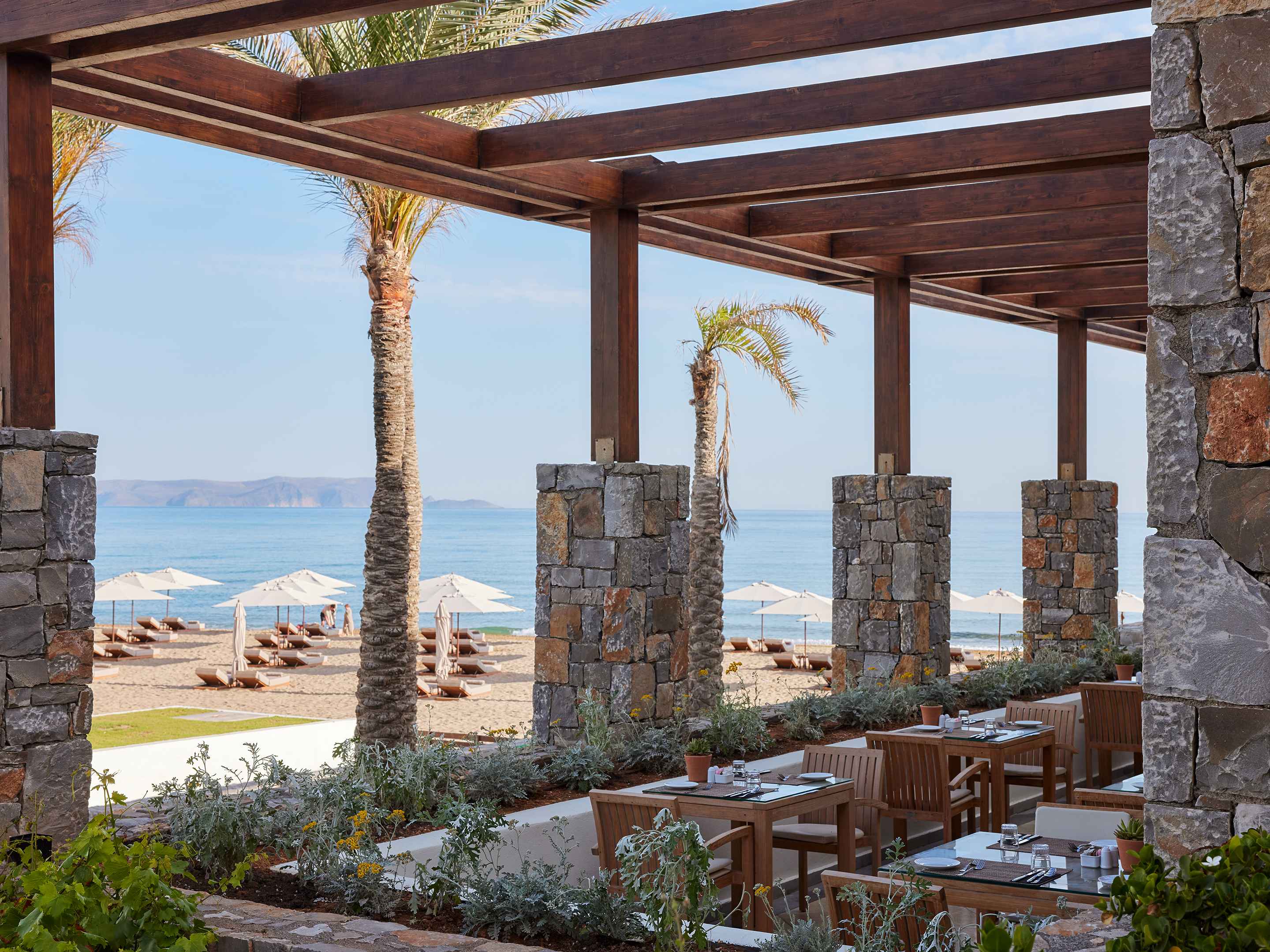 Amirandes A Grecotel Resort To Live