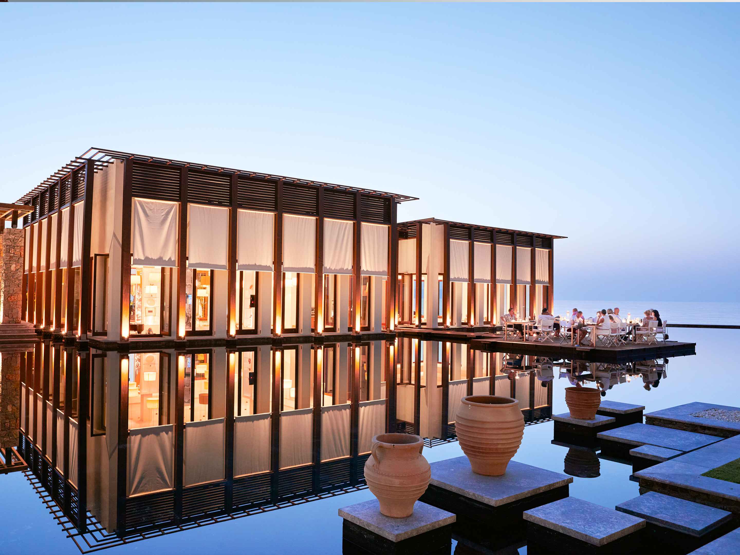 Amirandes A Grecotel Resort To Live