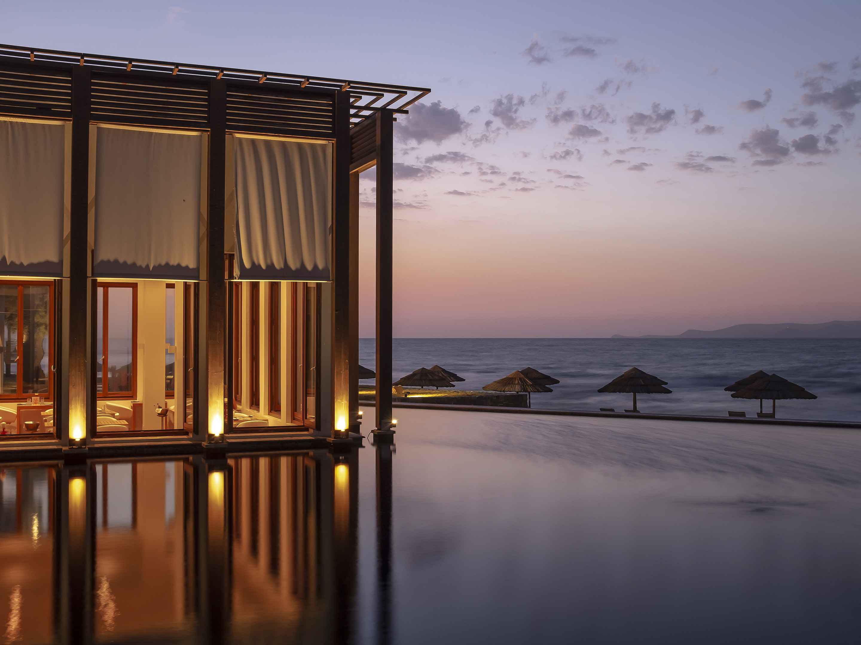 Amirandes A Grecotel Resort To Live