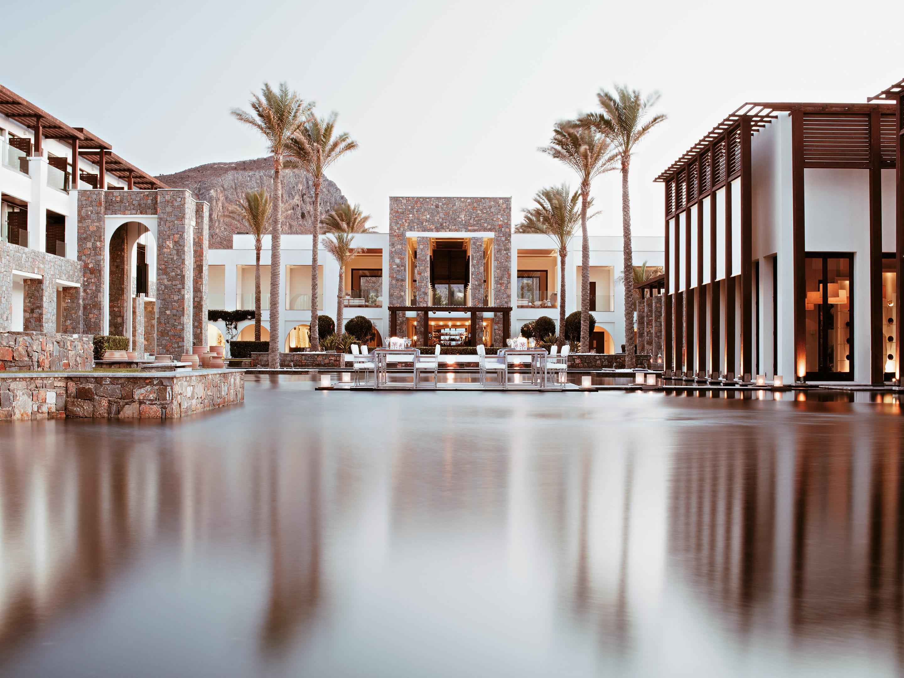 Amirandes A Grecotel Resort To Live