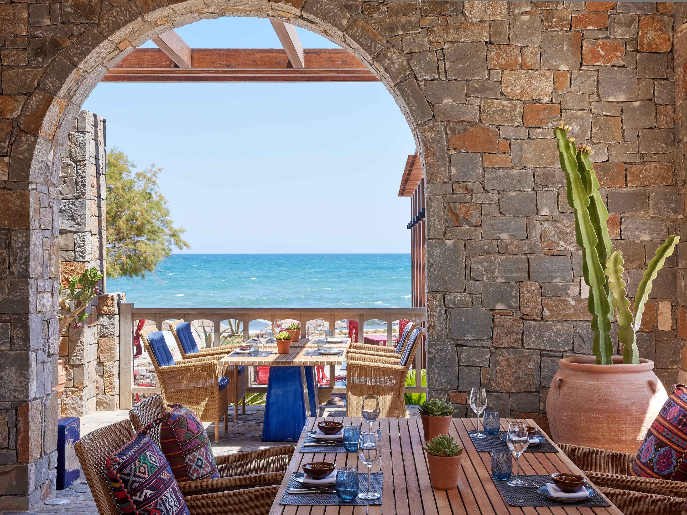 Amirandes A Grecotel Resort To Live