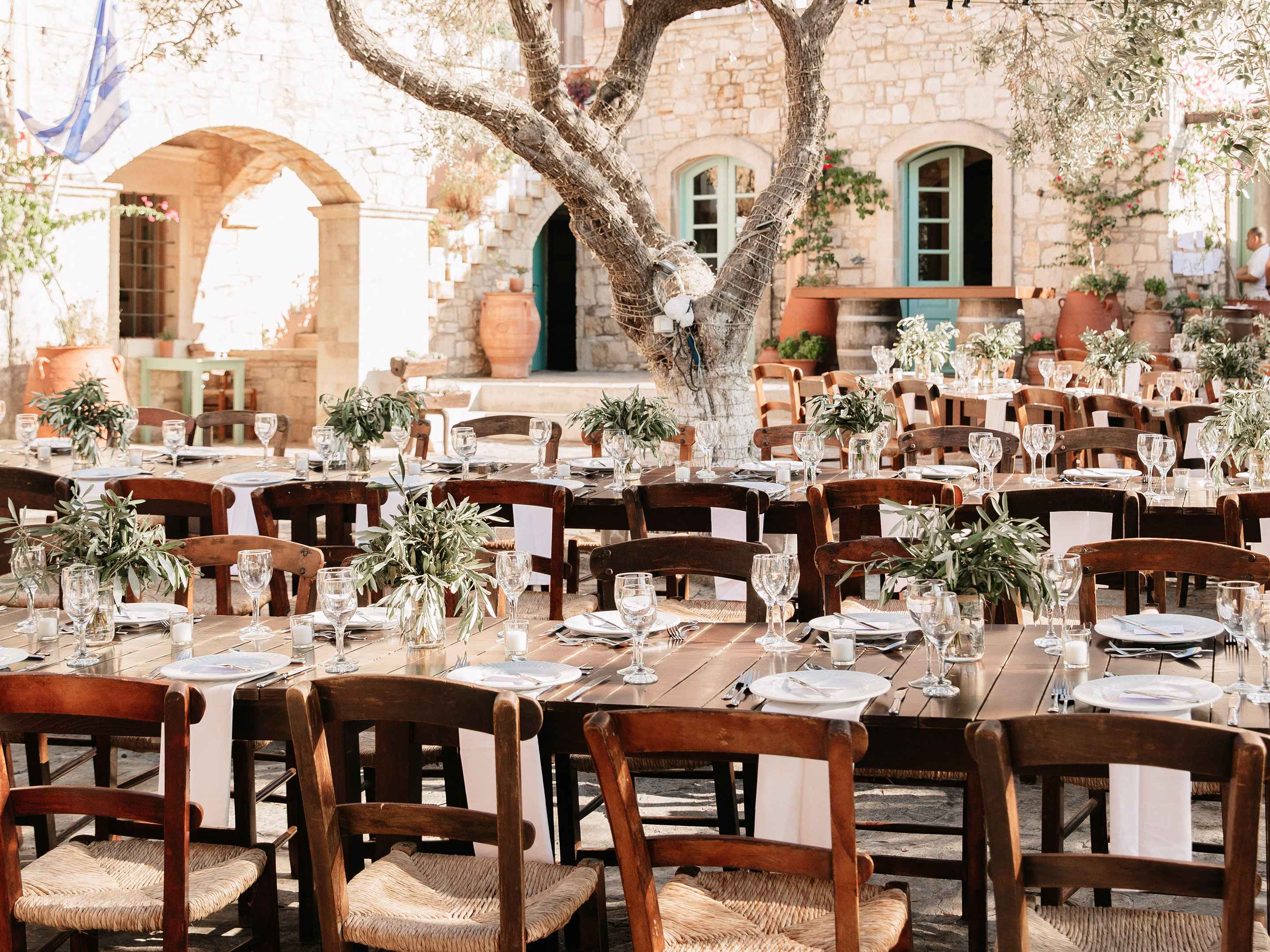 Amirandes A Grecotel Resort To Live