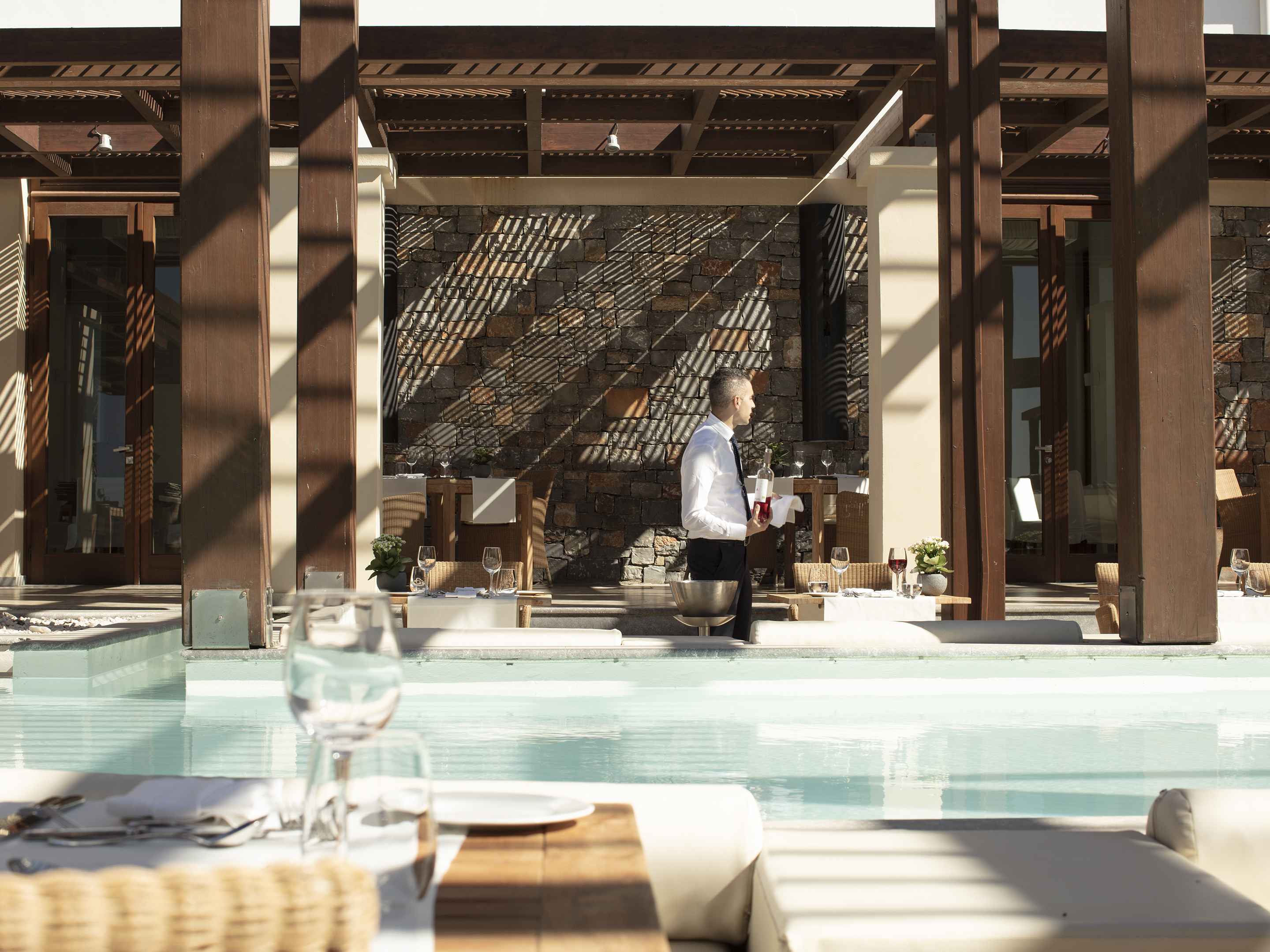 Amirandes A Grecotel Resort To Live