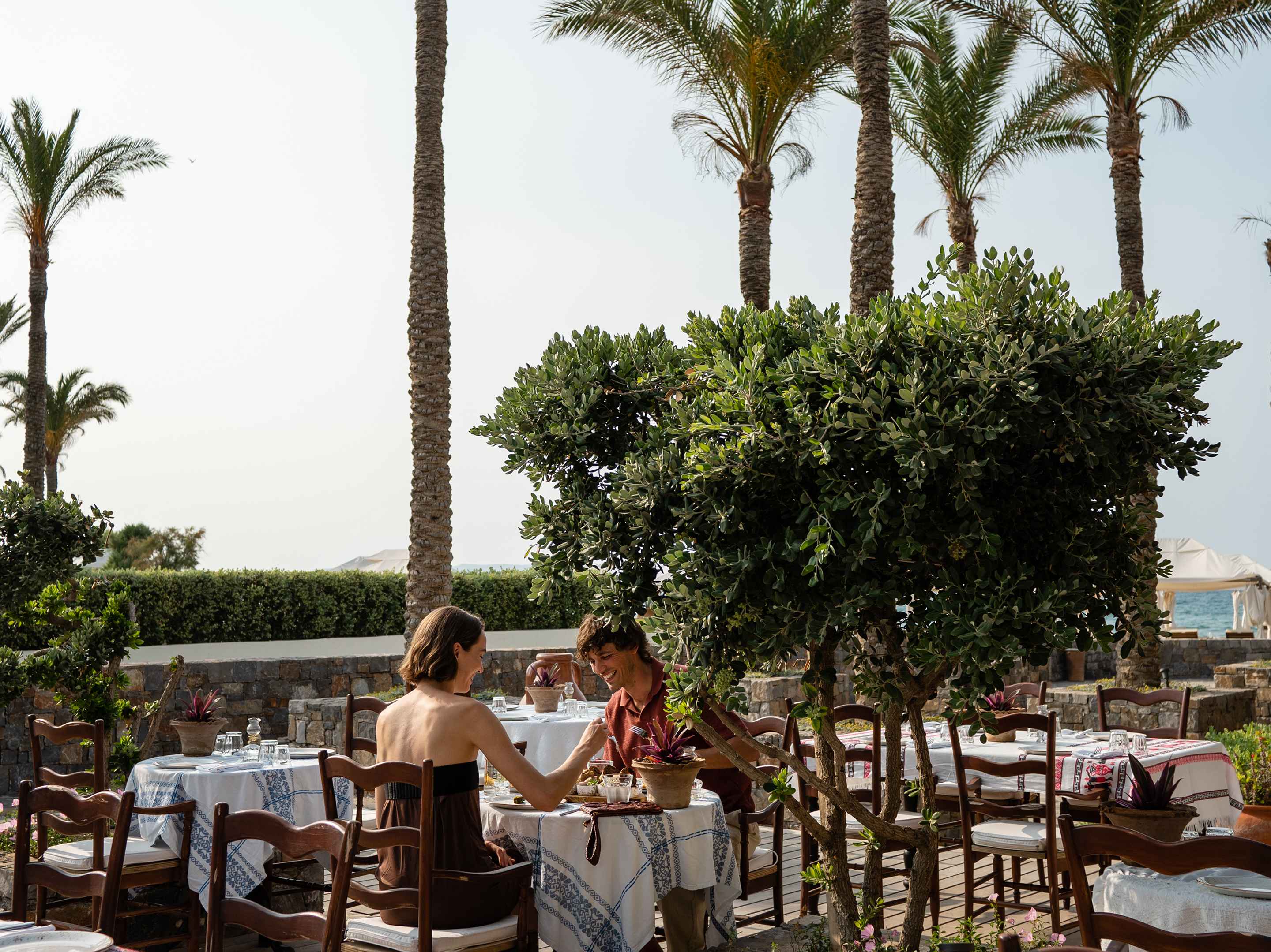 Amirandes A Grecotel Resort To Live