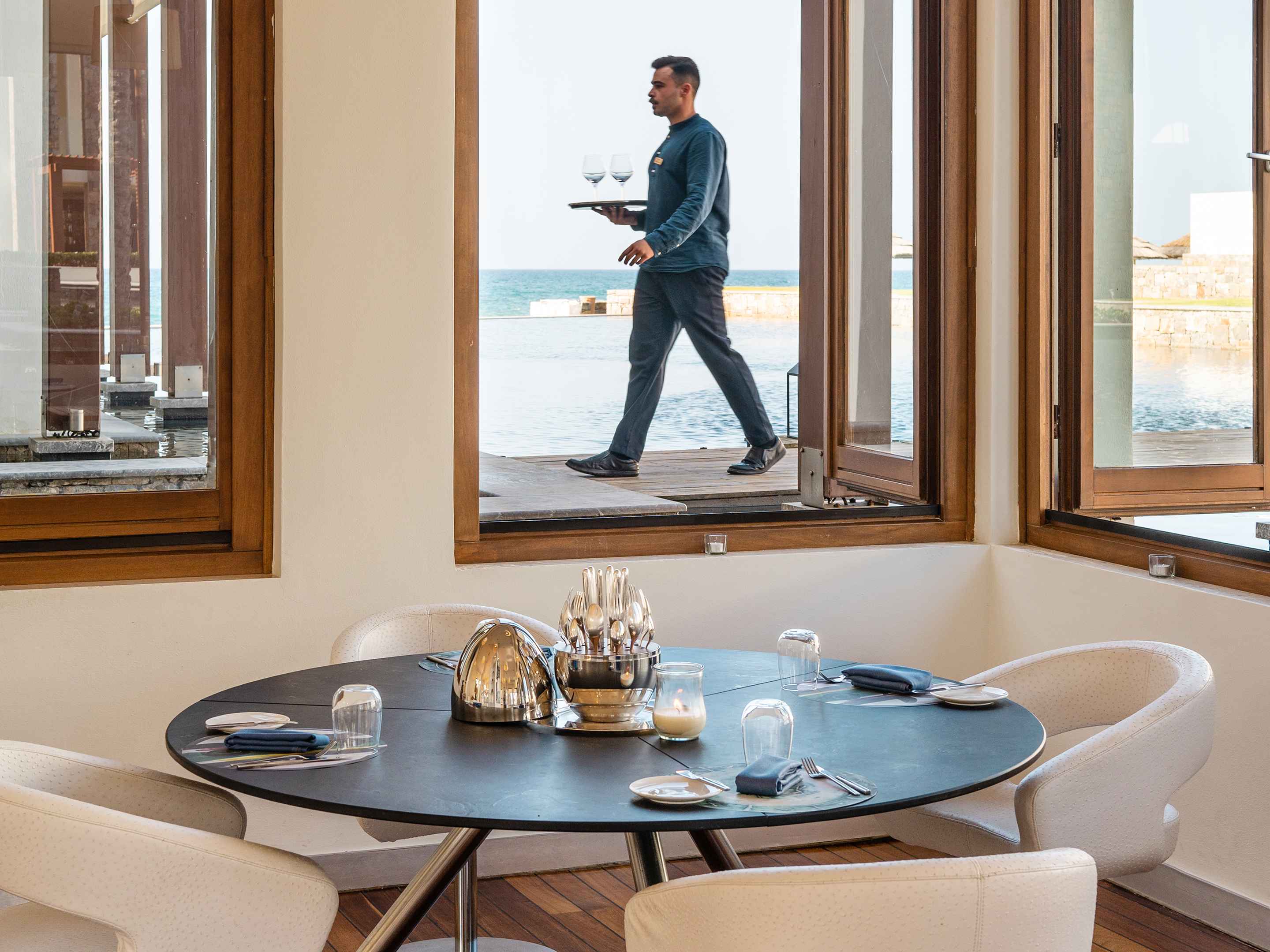 Amirandes A Grecotel Resort To Live