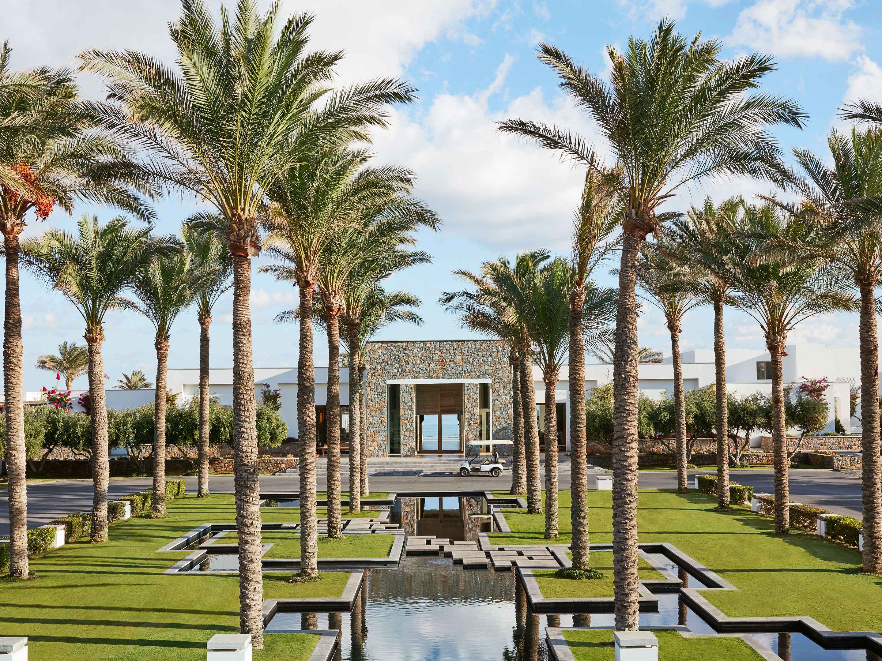 Amirandes A Grecotel Resort To Live